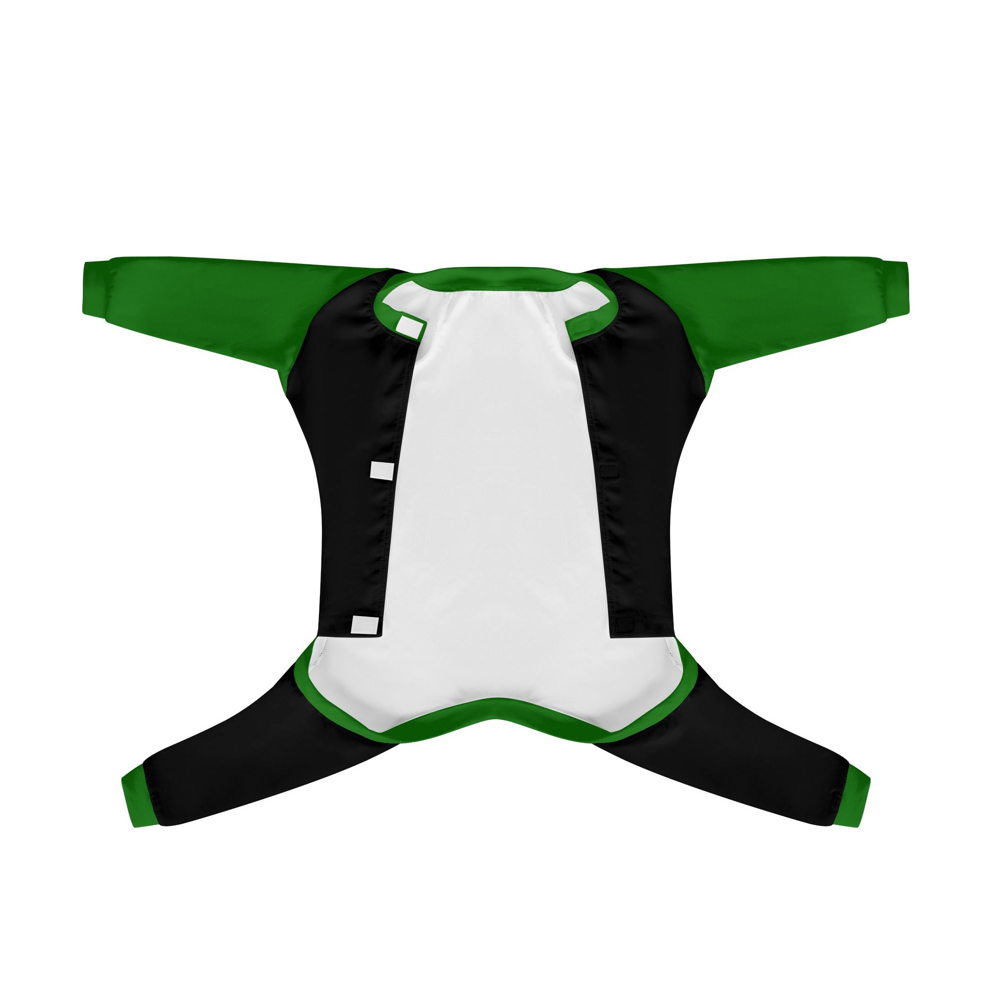 French Bulldog Stylish Night Outfit for Training Sessions-fadou