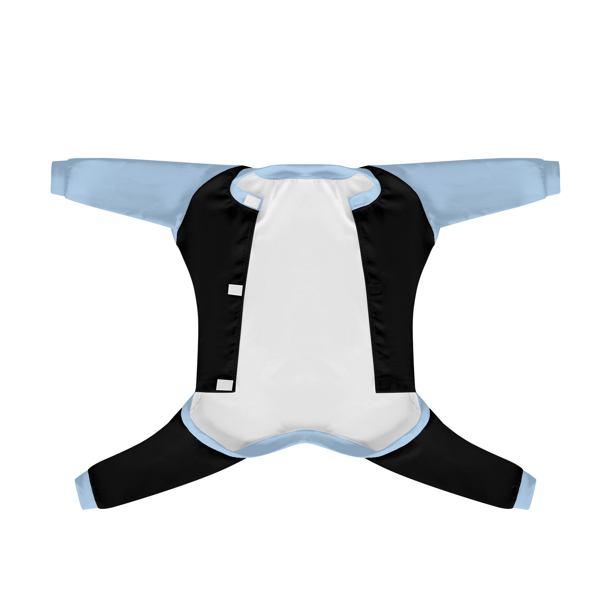 Frenchie Ultra-Soft Cozy Loungewear for Short-Nosed Dogs-fadou