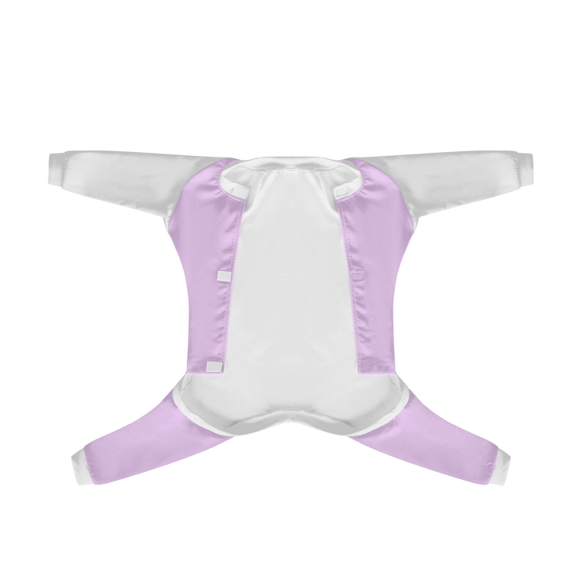 French Bulldog Cozy Dog Pajamas for Brachycephalic Dogs-fadou