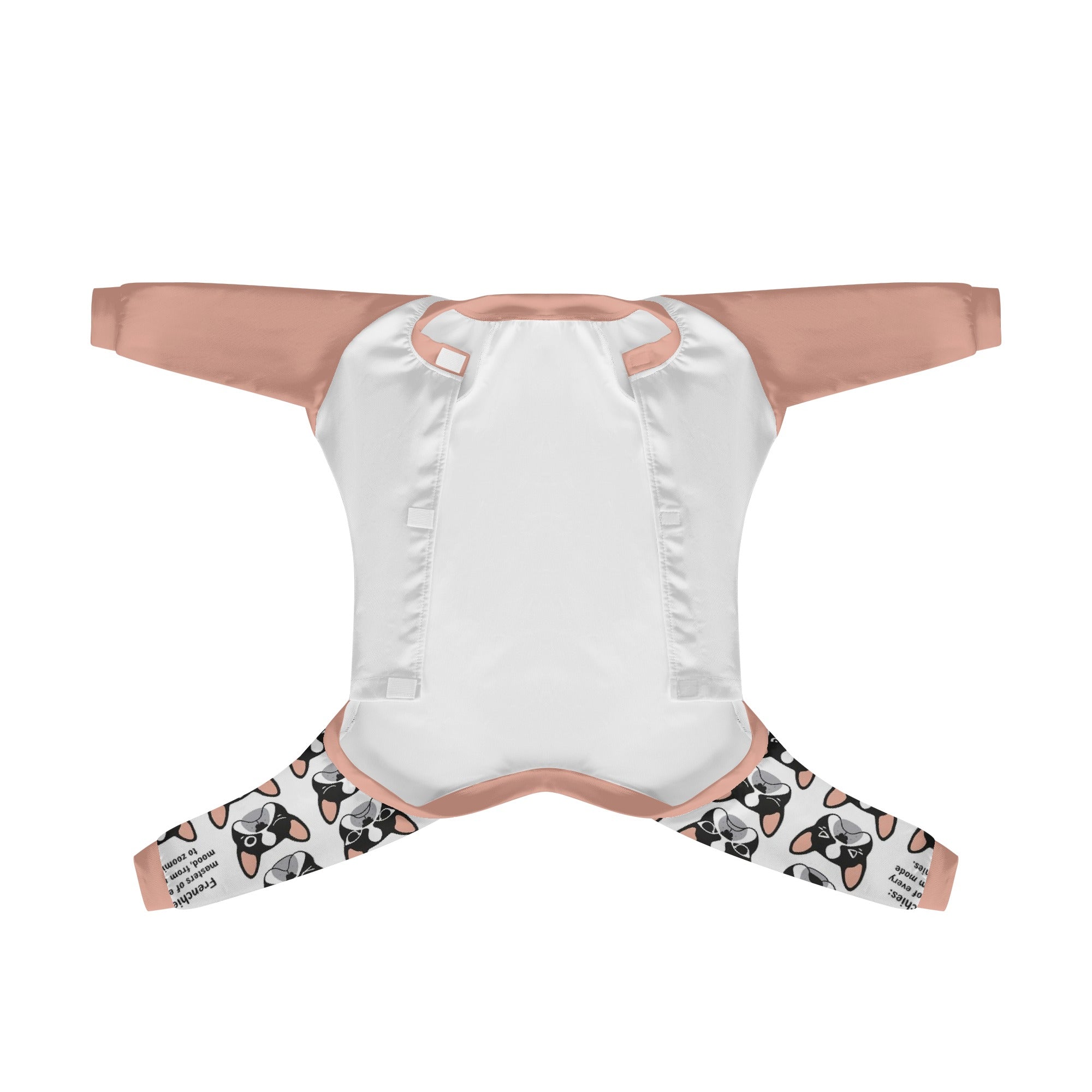 French Bulldog Cozy Loungewear for Outdoor Adventures Gifts-fadou