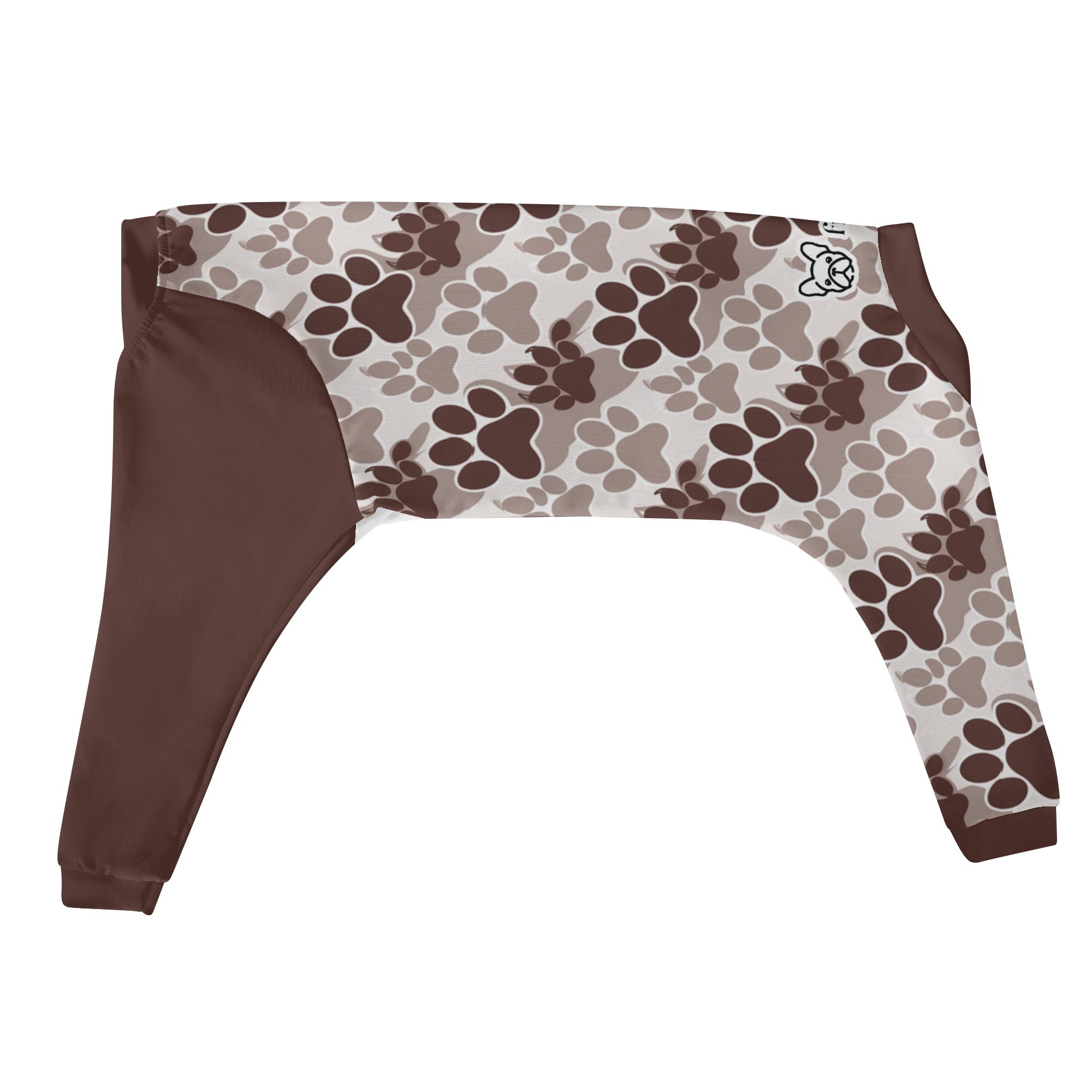 French Bulldog Ultra-Soft Pet Sleepwear for Playtime Fun-fadou