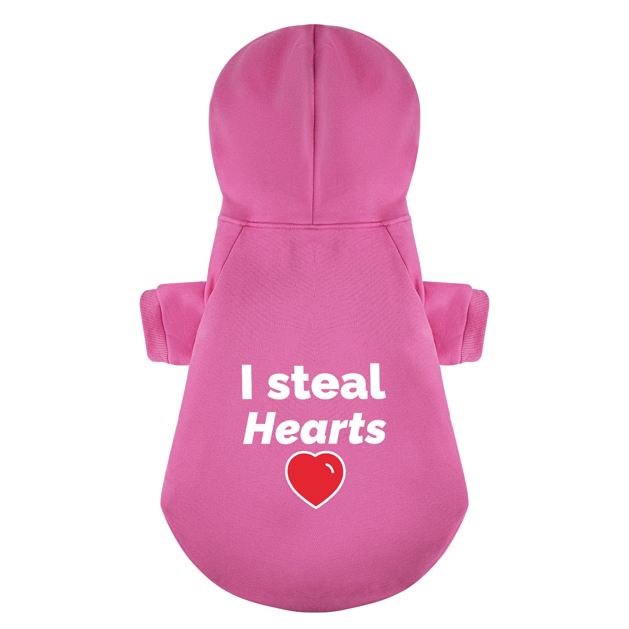 French Bulldog Stylish Pet Sweatshirt for Travel Comfort-fadou