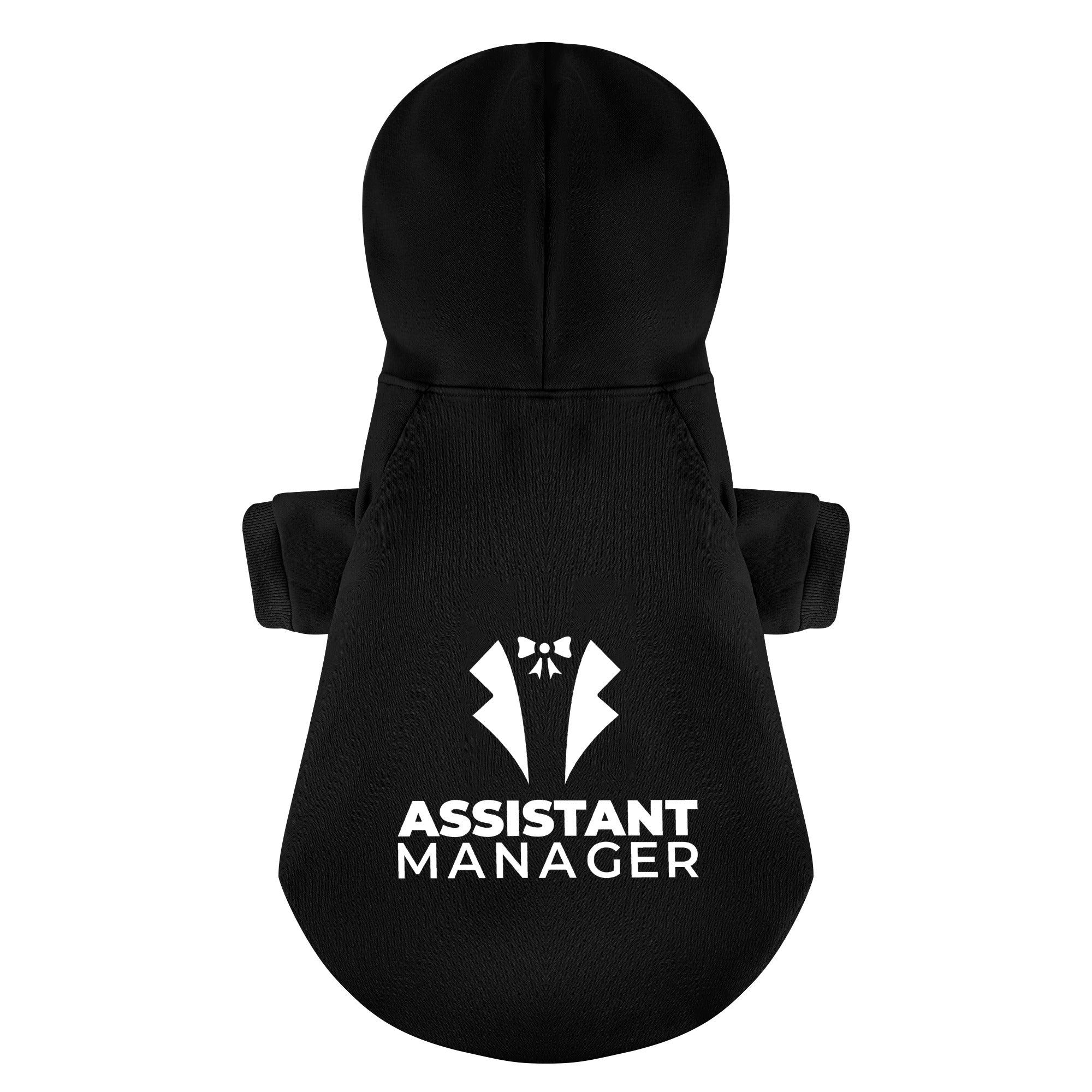 Frenchie Personalized Pet Sweatshirt for Training Sessions-fadou