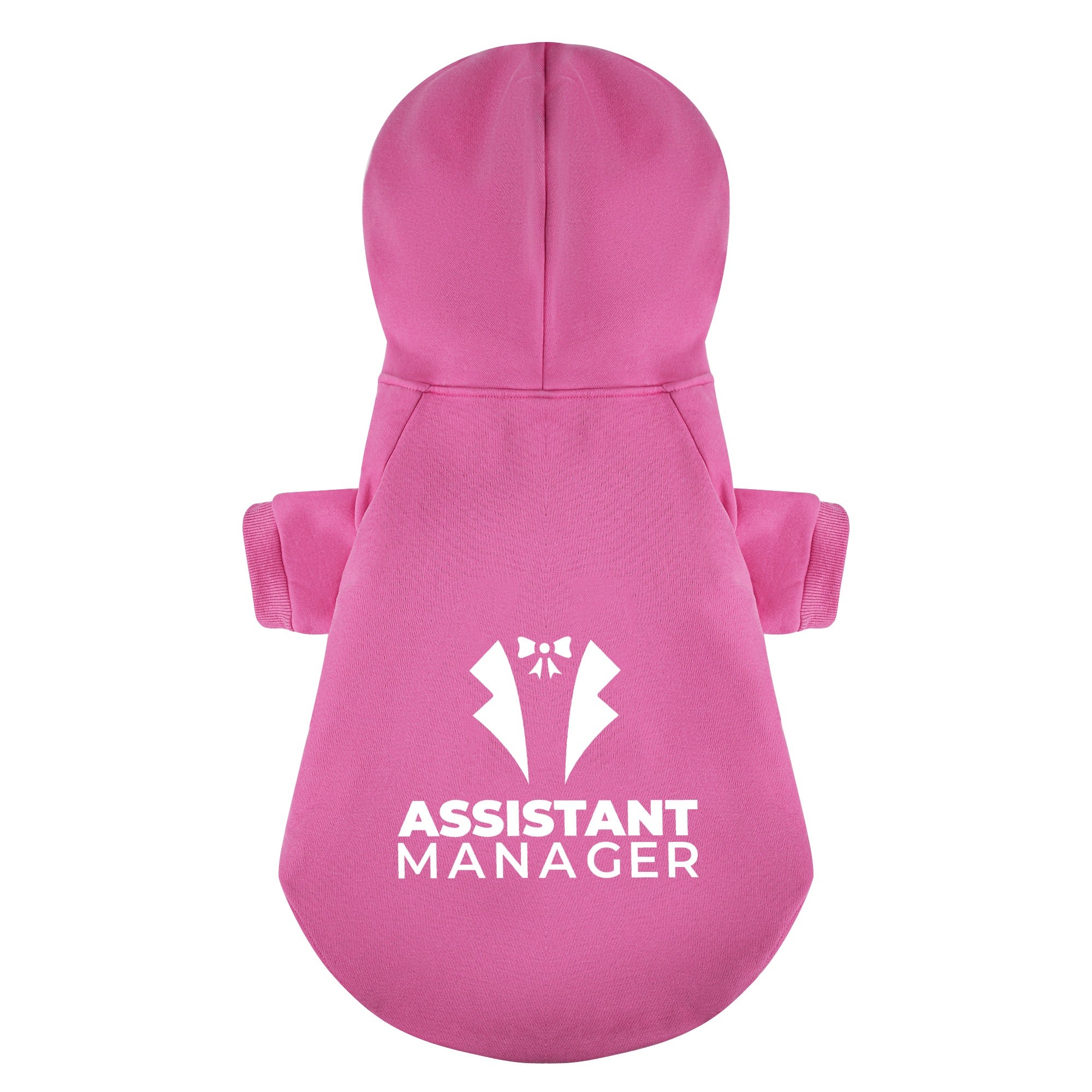 Frenchie Personalized Pet Sweatshirt for Training Sessions-fadou