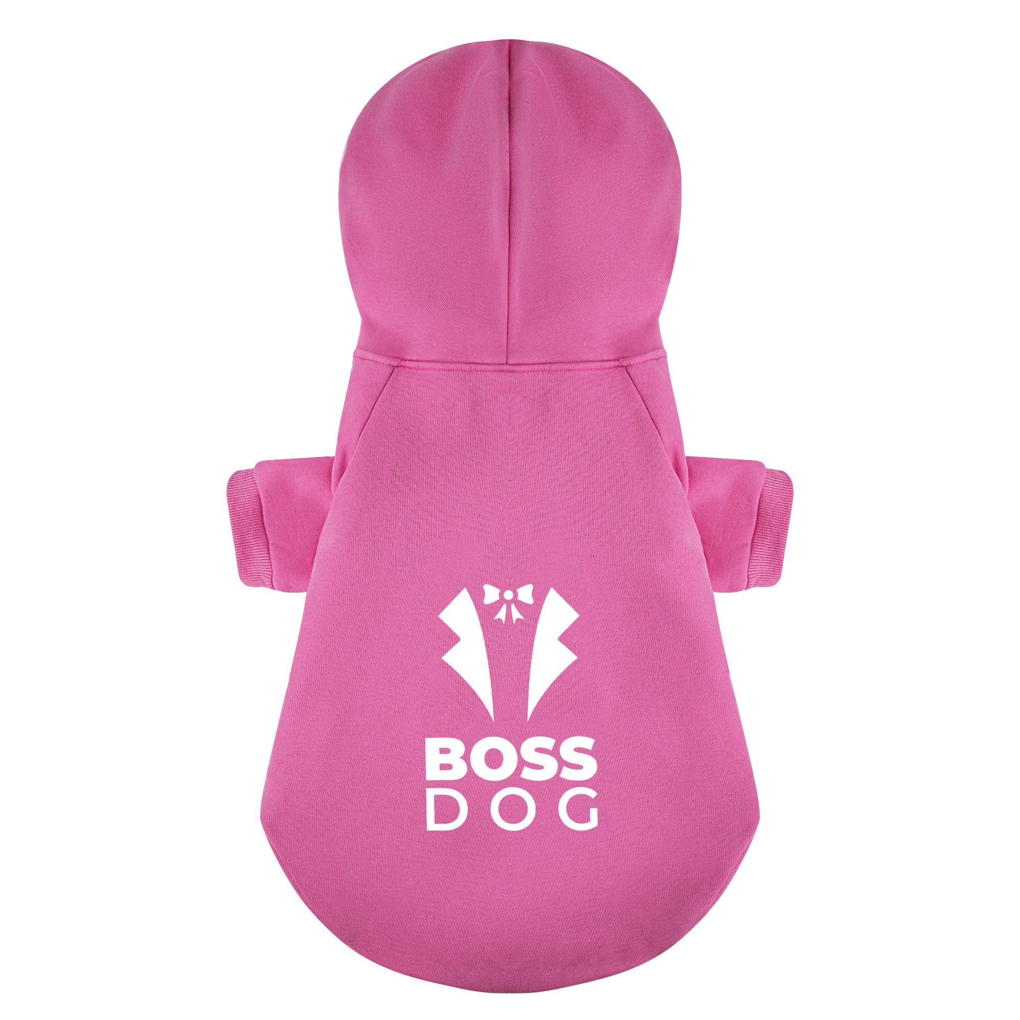 Frenchie Personalized Pet Sweatshirt for Training Sessions-fadou