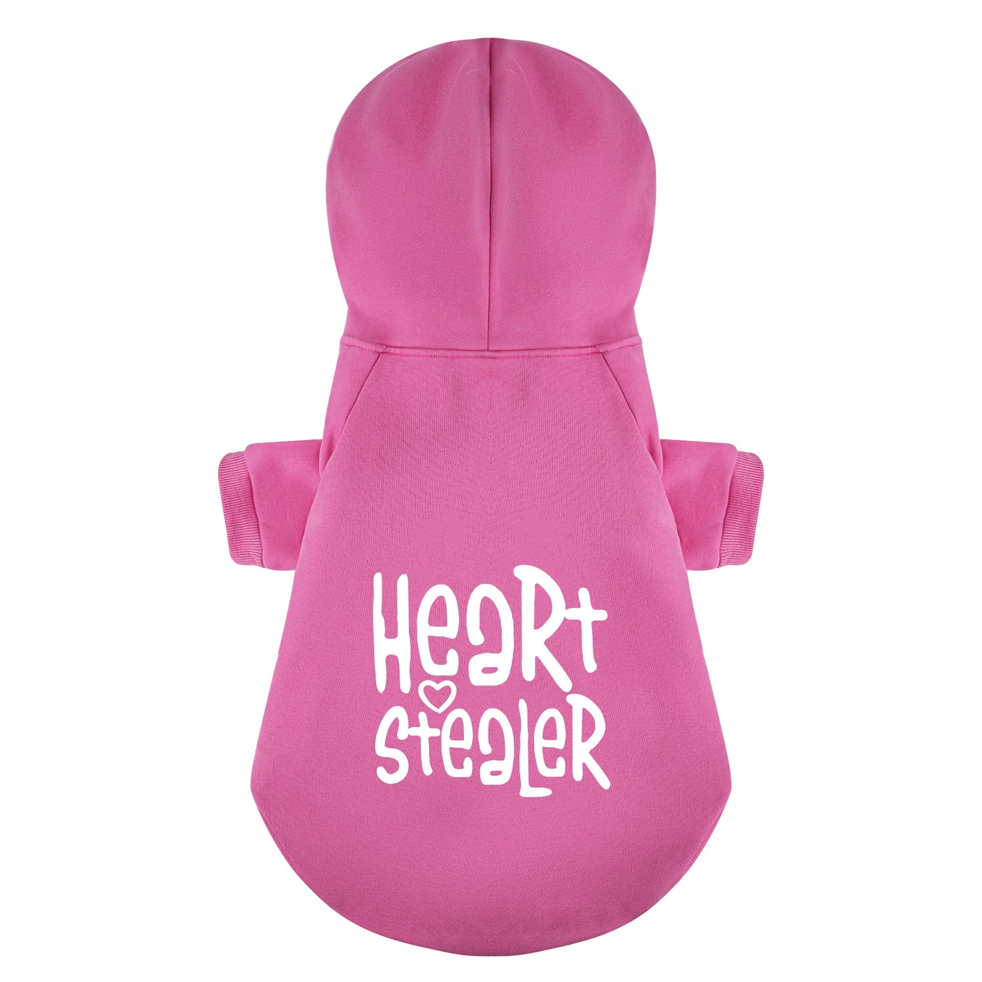 French Bulldog Personalized Fleece Hoodie for Outdoor Adventures-fadou