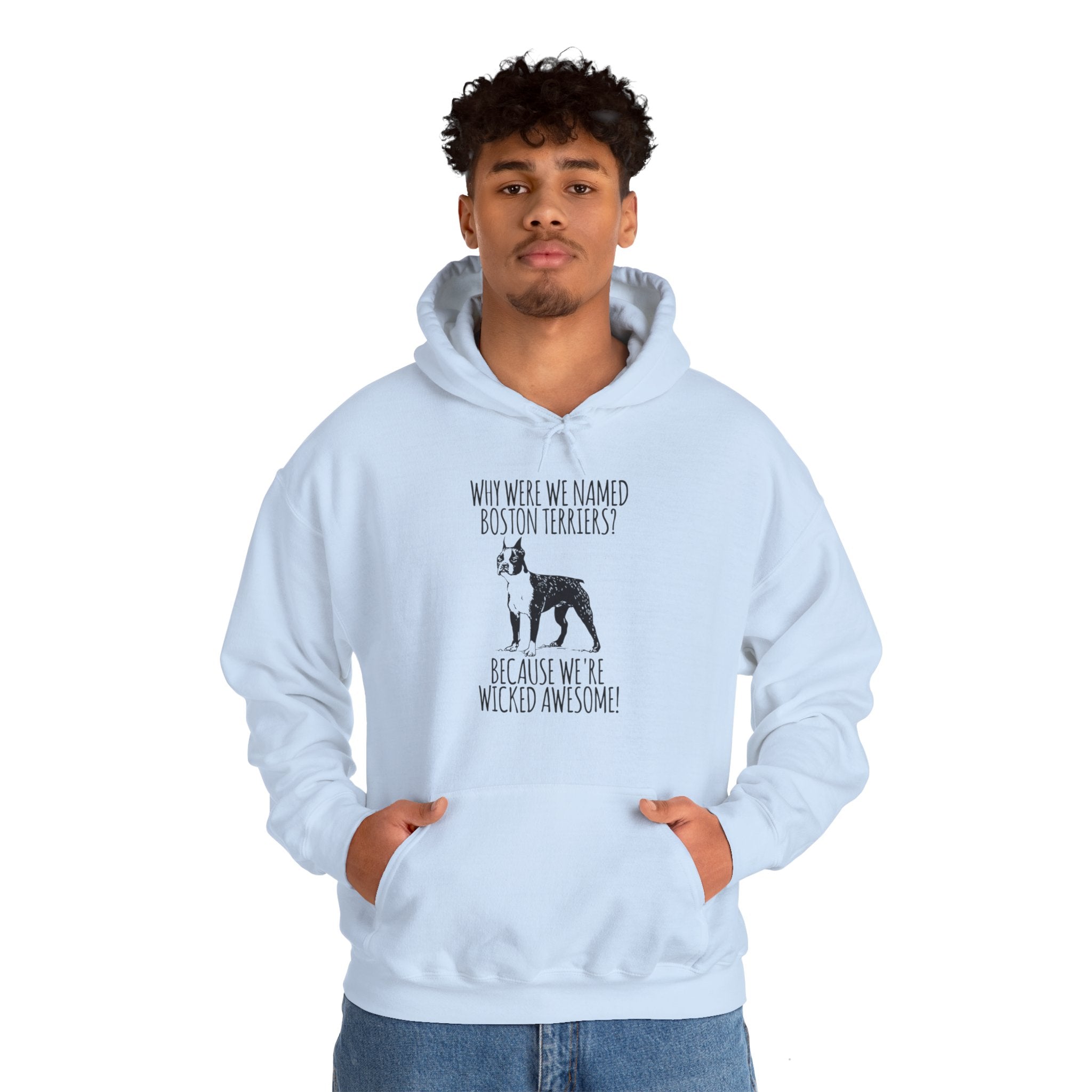 Vector French Bulldog Pet Parent Pullover for Everyday Wear-fadou