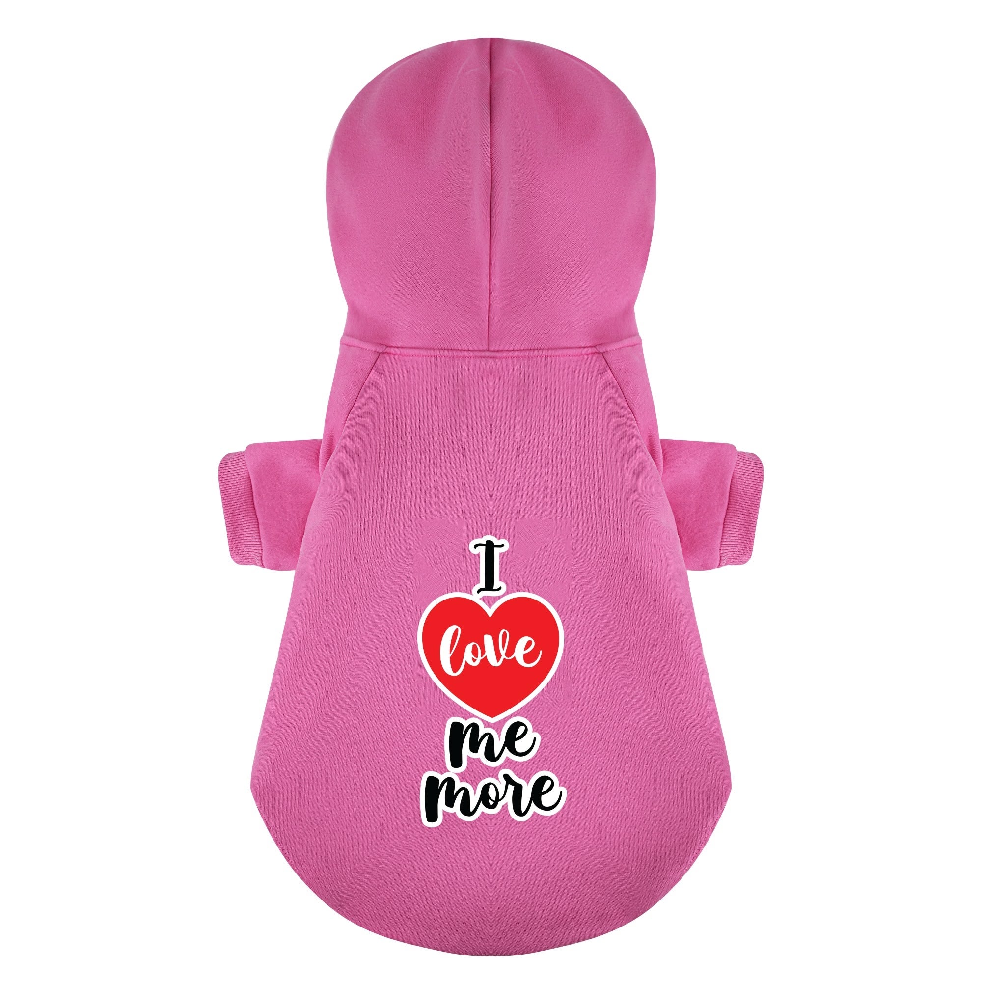 French Bulldog Stylish Pet Sweatshirt for Training Sessions-fadou