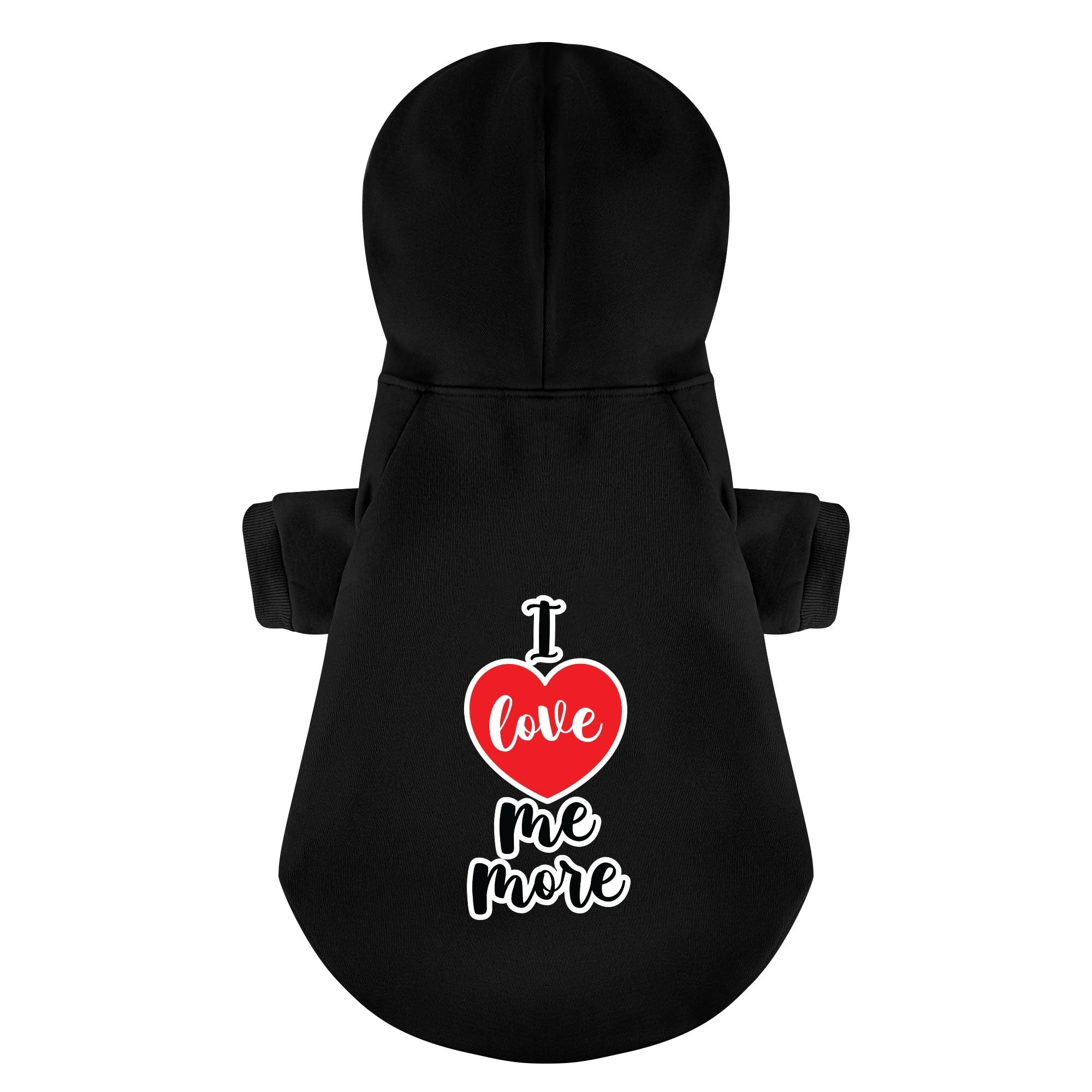 French Bulldog Stylish Pet Sweatshirt for Training Sessions-fadou