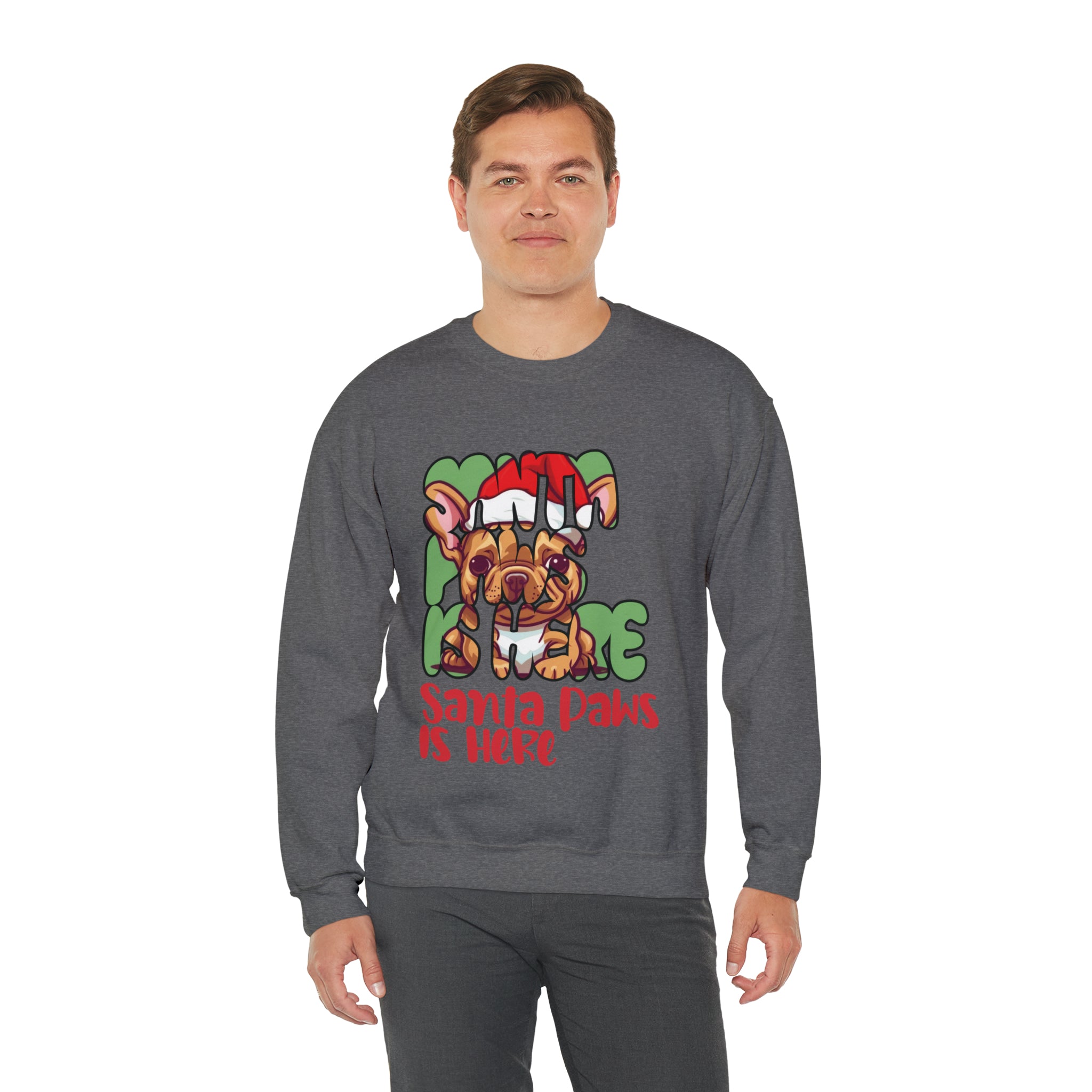 Gigi French Bulldog Fleece Hoodie for Frenchie Enthusiasts-fadou