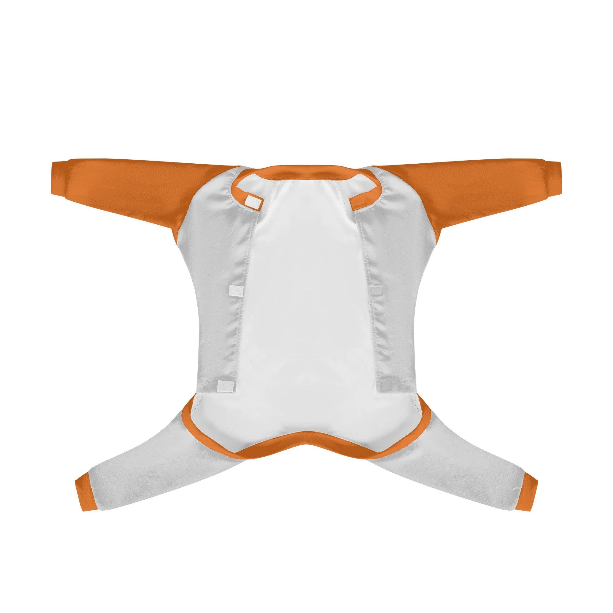 Coco French Bulldog Night Outfit for Brachycephalic Dogs-fadou