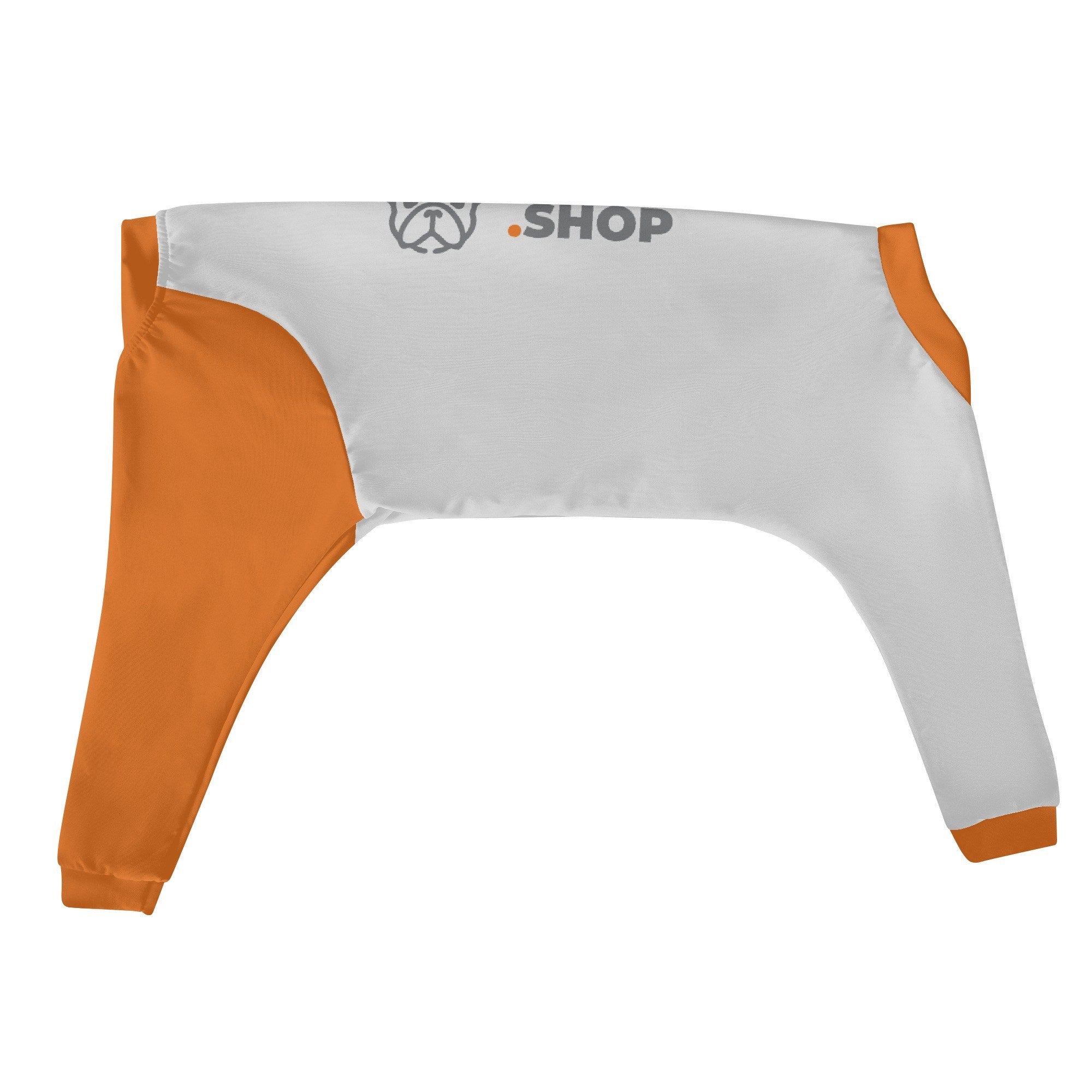 Coco French Bulldog Night Outfit for Brachycephalic Dogs-fadou