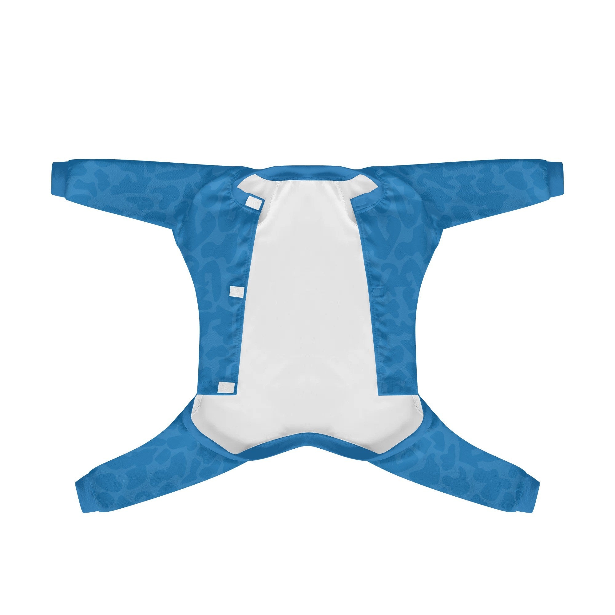 Doug French Bulldog Pet Sleepwear for Training Sessions-fadou