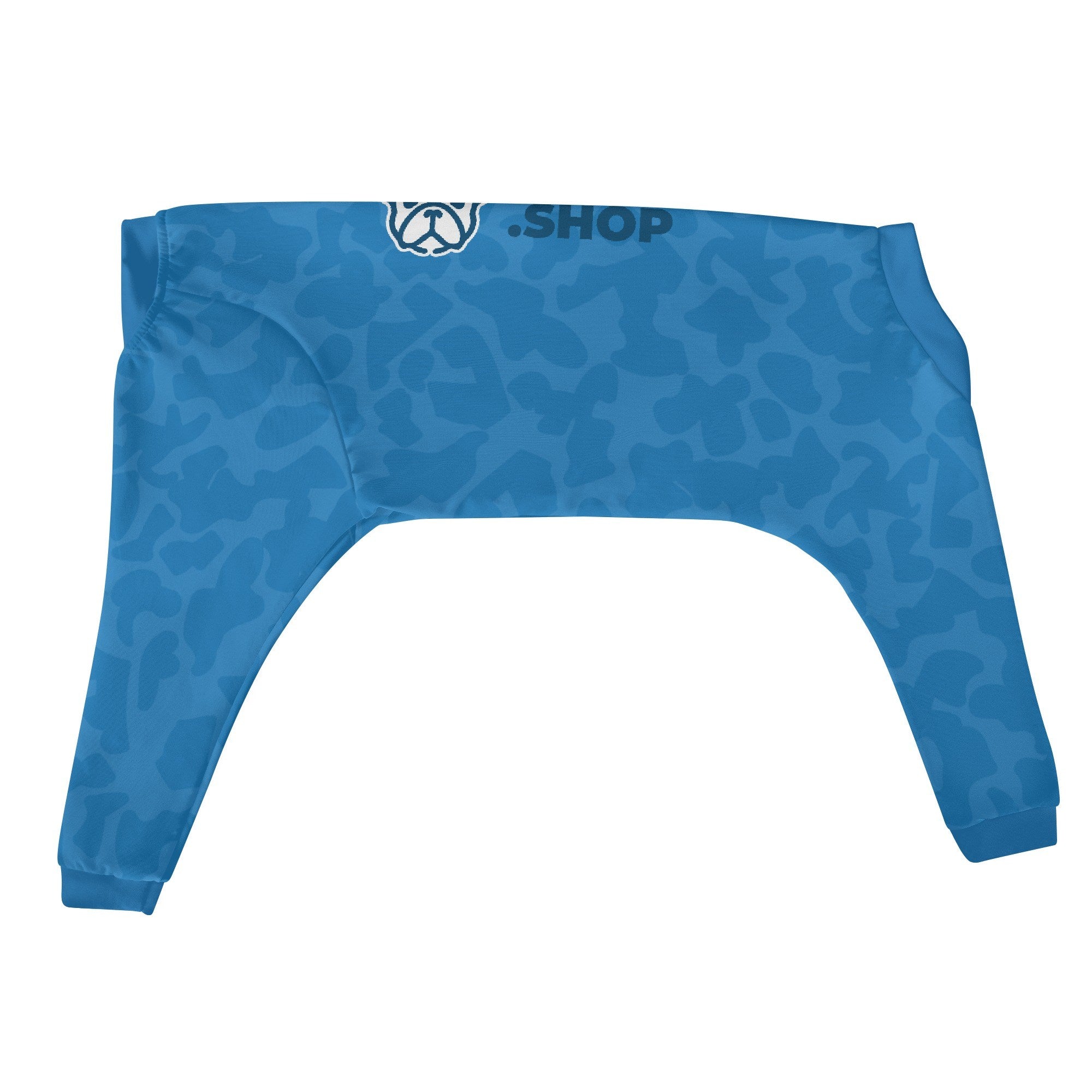 Doug French Bulldog Pet Sleepwear for Training Sessions-fadou