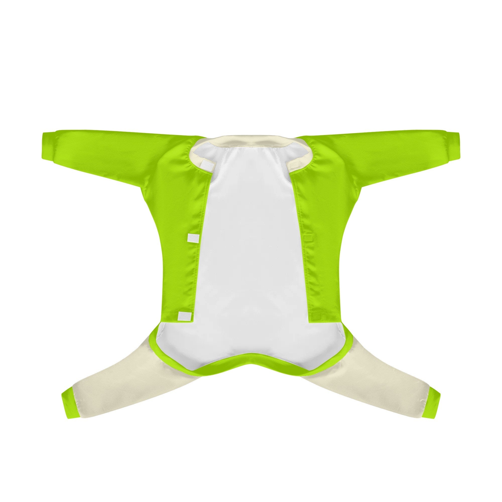 Gaston French Bulldog Dog Pajamas for Outdoor Adventures-fadou