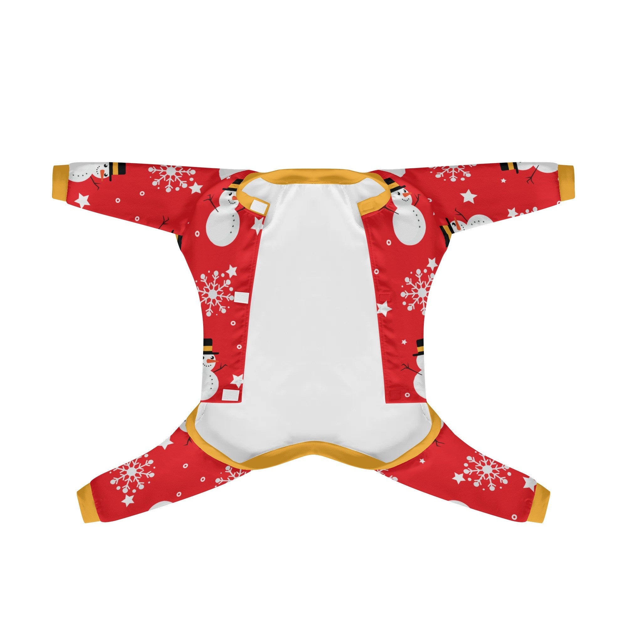 Noodle French Bulldog Sleepwear Pajamas for Frenchie Fans-fadou