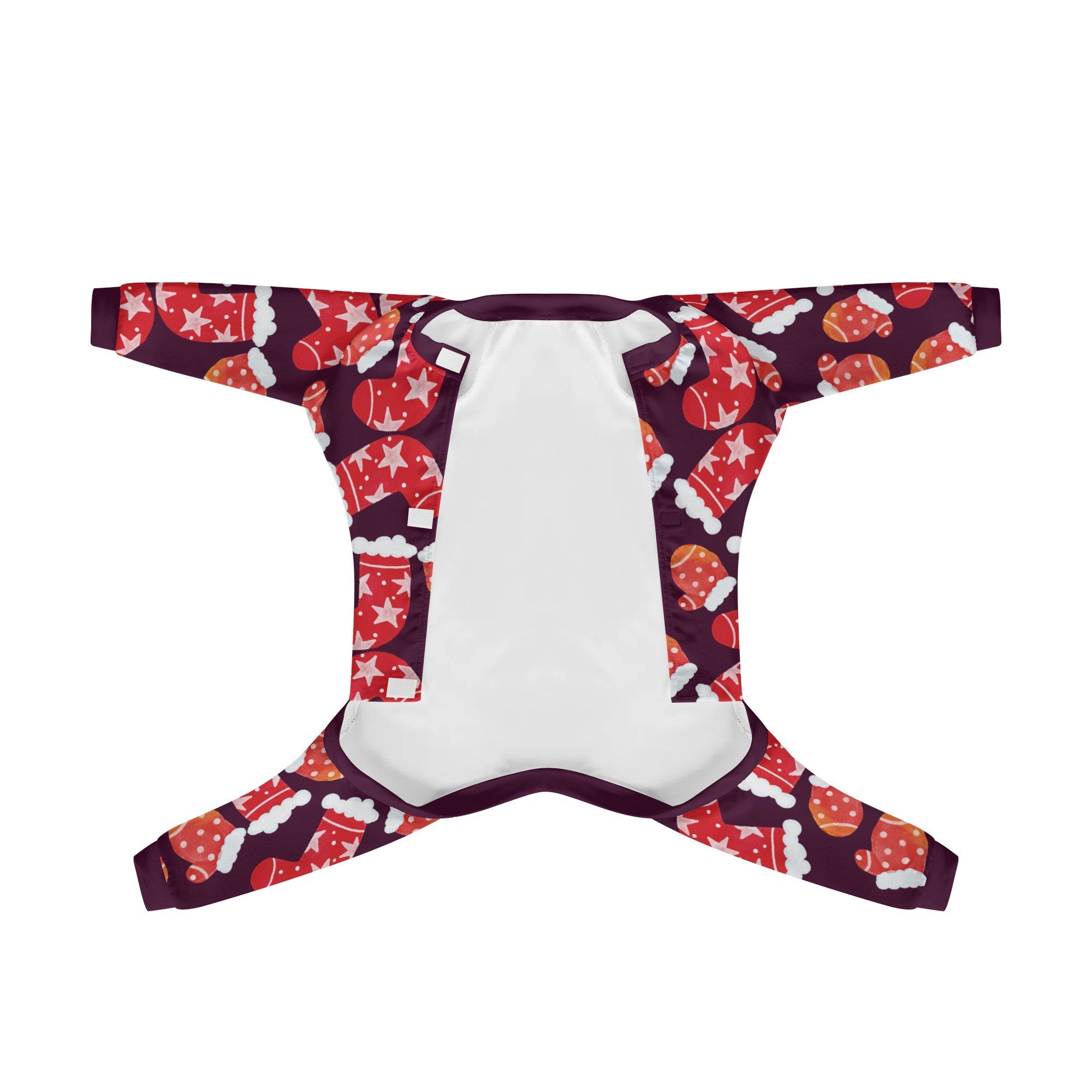 Chloe French Bulldog Cozy Loungewear for Travel Comfort-fadou