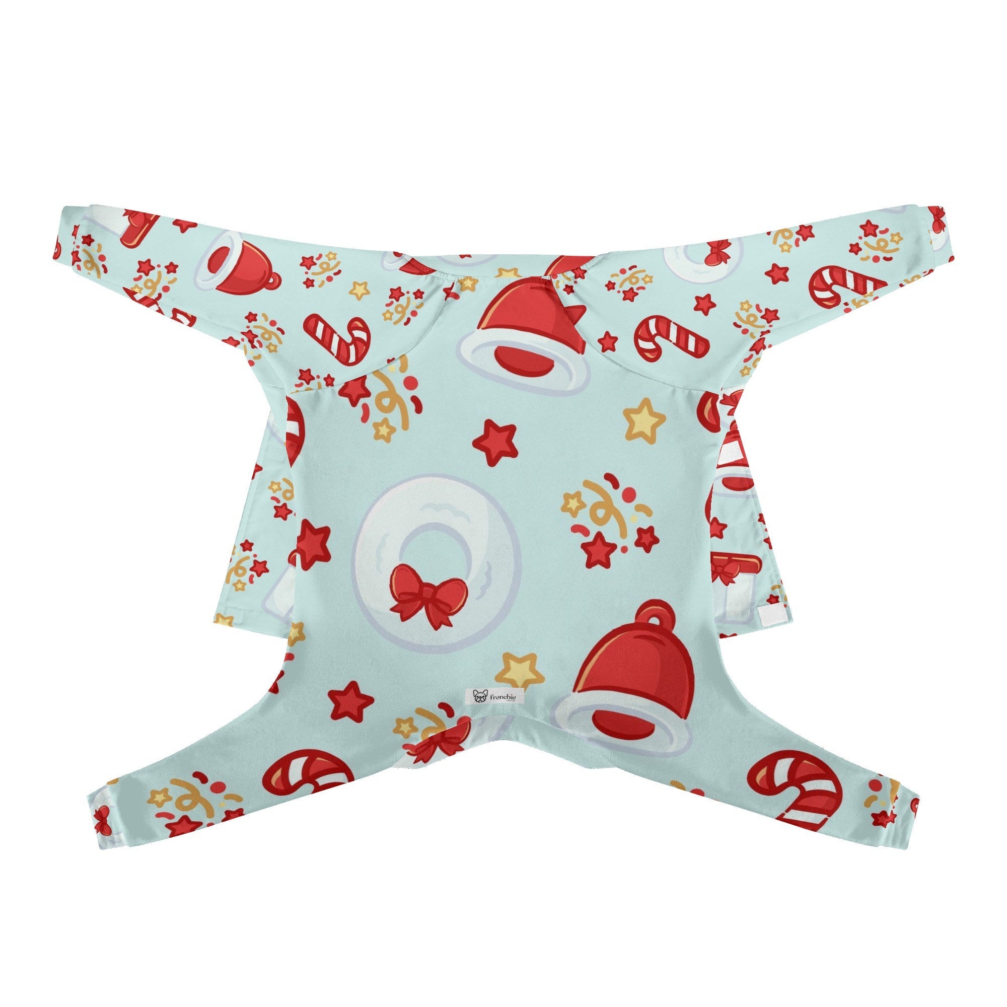 Lynxie French Bulldog Dog Accessory for Training Sessions-fadou