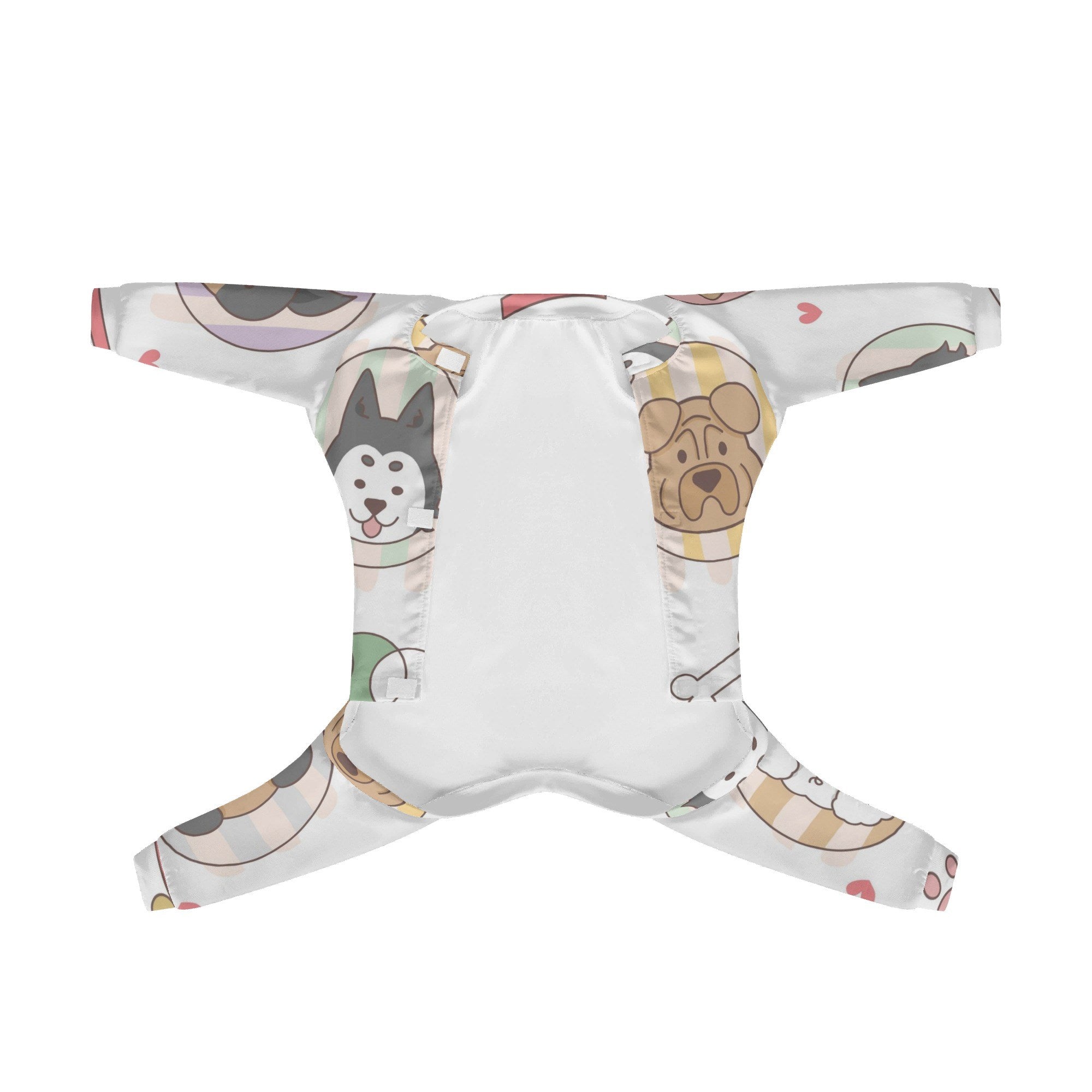 River French Bulldog Dog Accessory for Outdoor Adventures-fadou