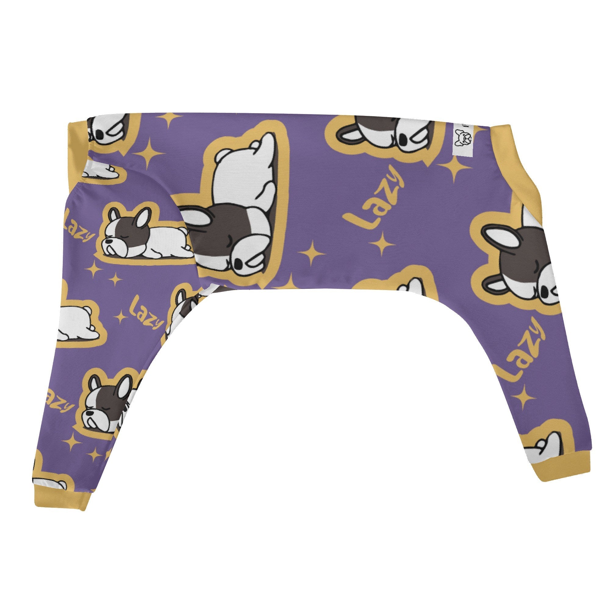 Cosmo French Bulldog Dog Accessory for Flat-Face Breeds-fadou