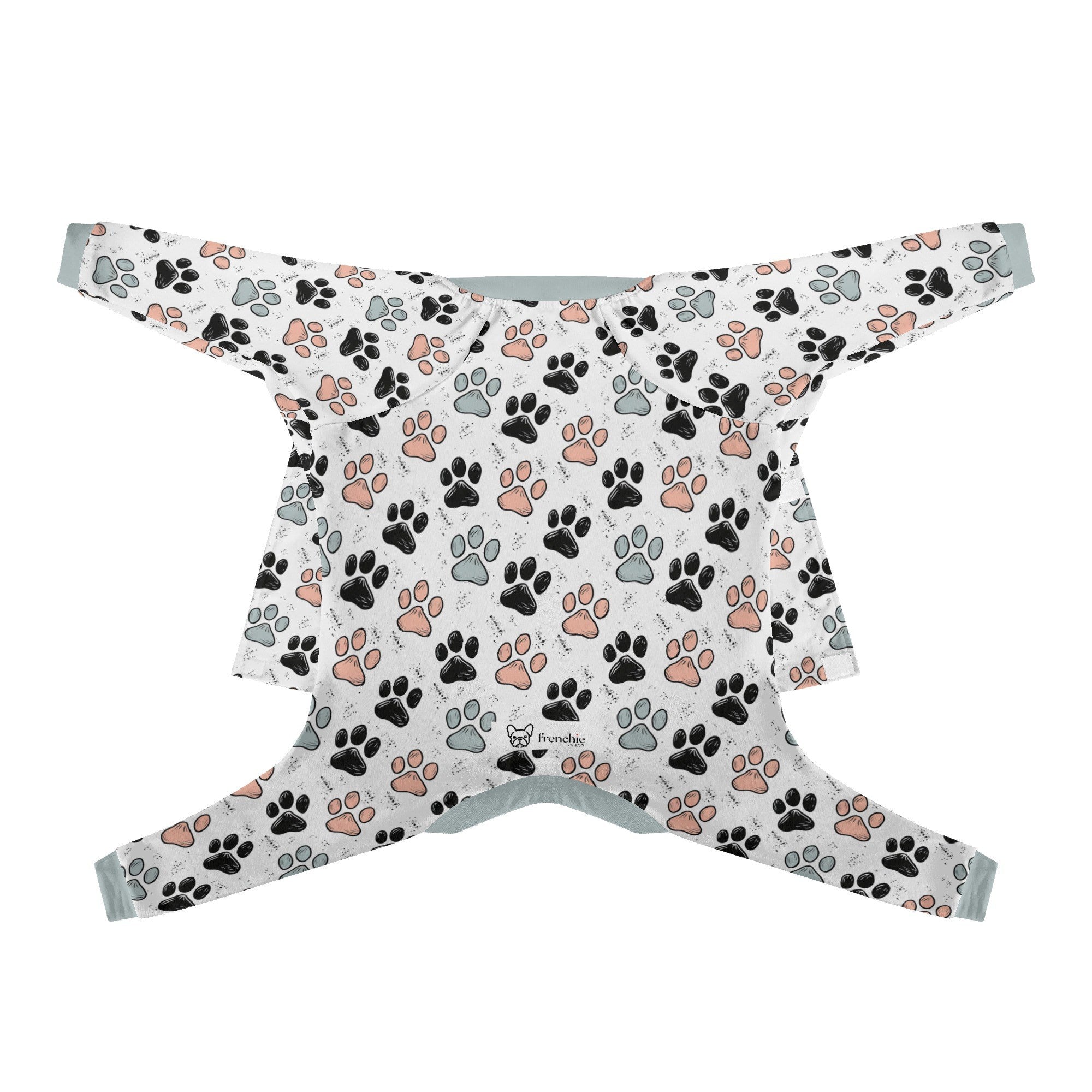 Frito French Bulldog Dog Accessory for Brachycephalic Dogs-fadou