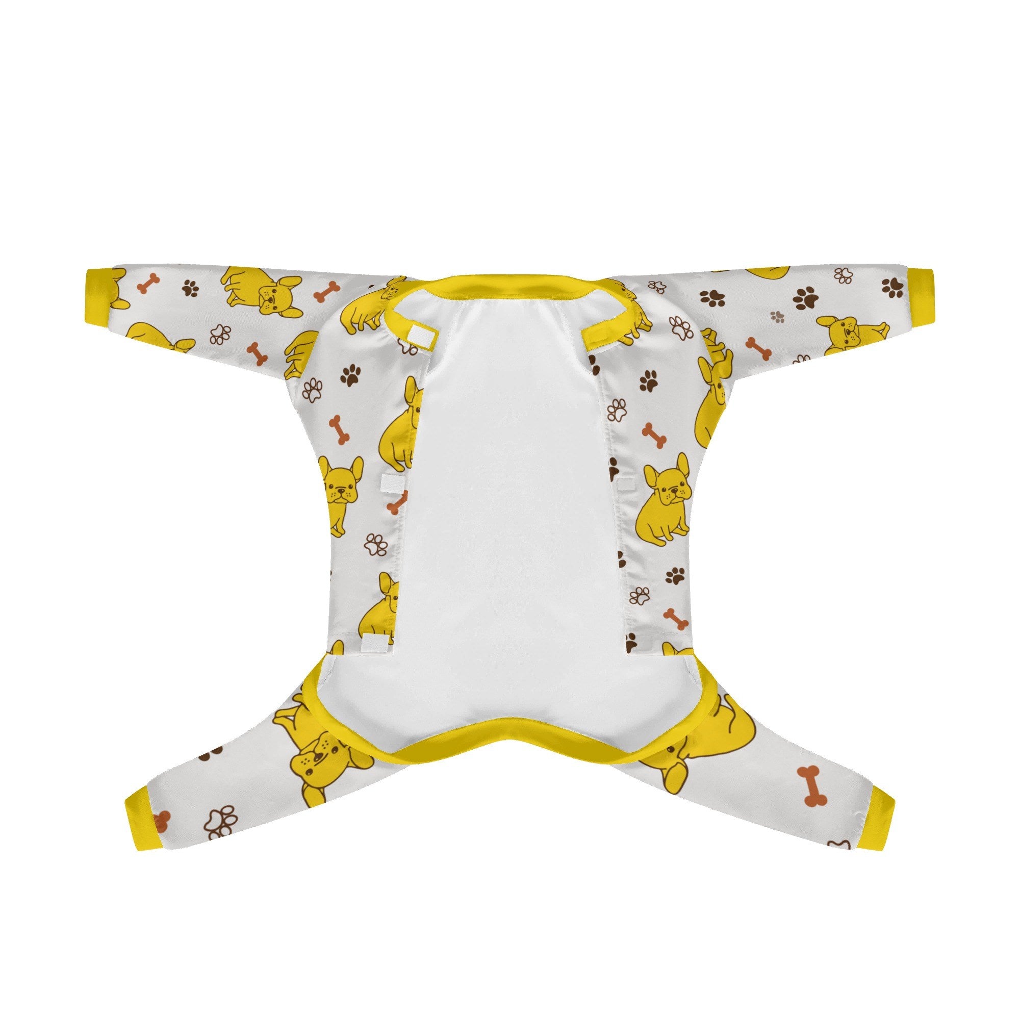 Blaze French Bulldog Pet Product for Outdoor Adventures-fadou