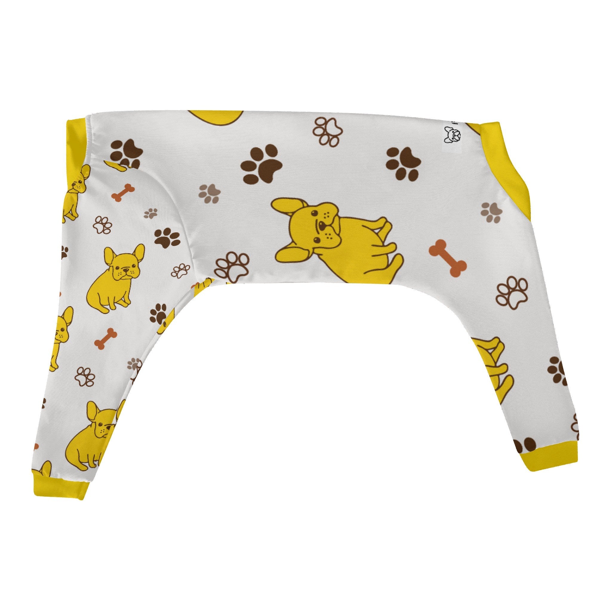 Blaze French Bulldog Pet Product for Outdoor Adventures-fadou