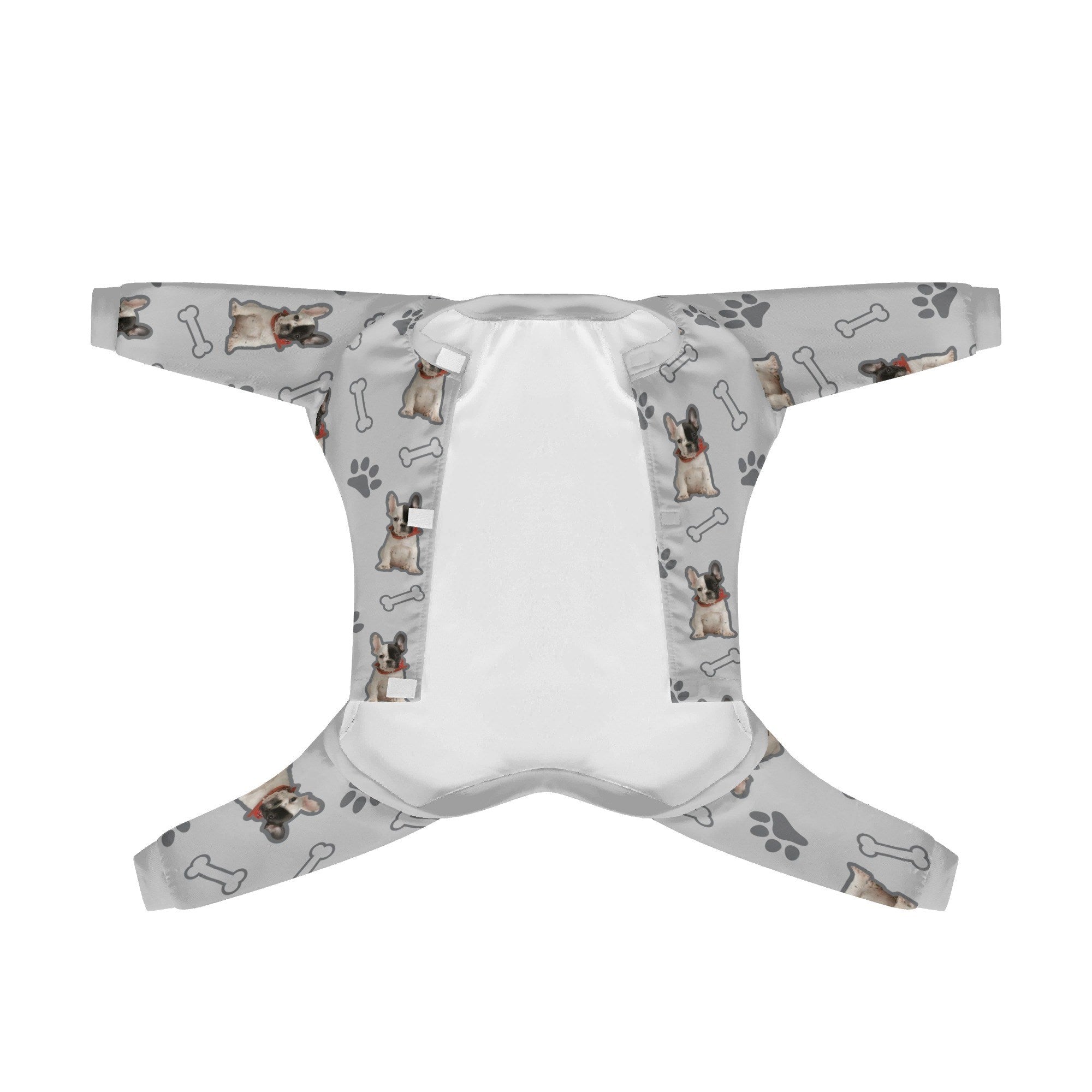 Enzo French Bulldog Dog Accessory for Training Sessions-fadou