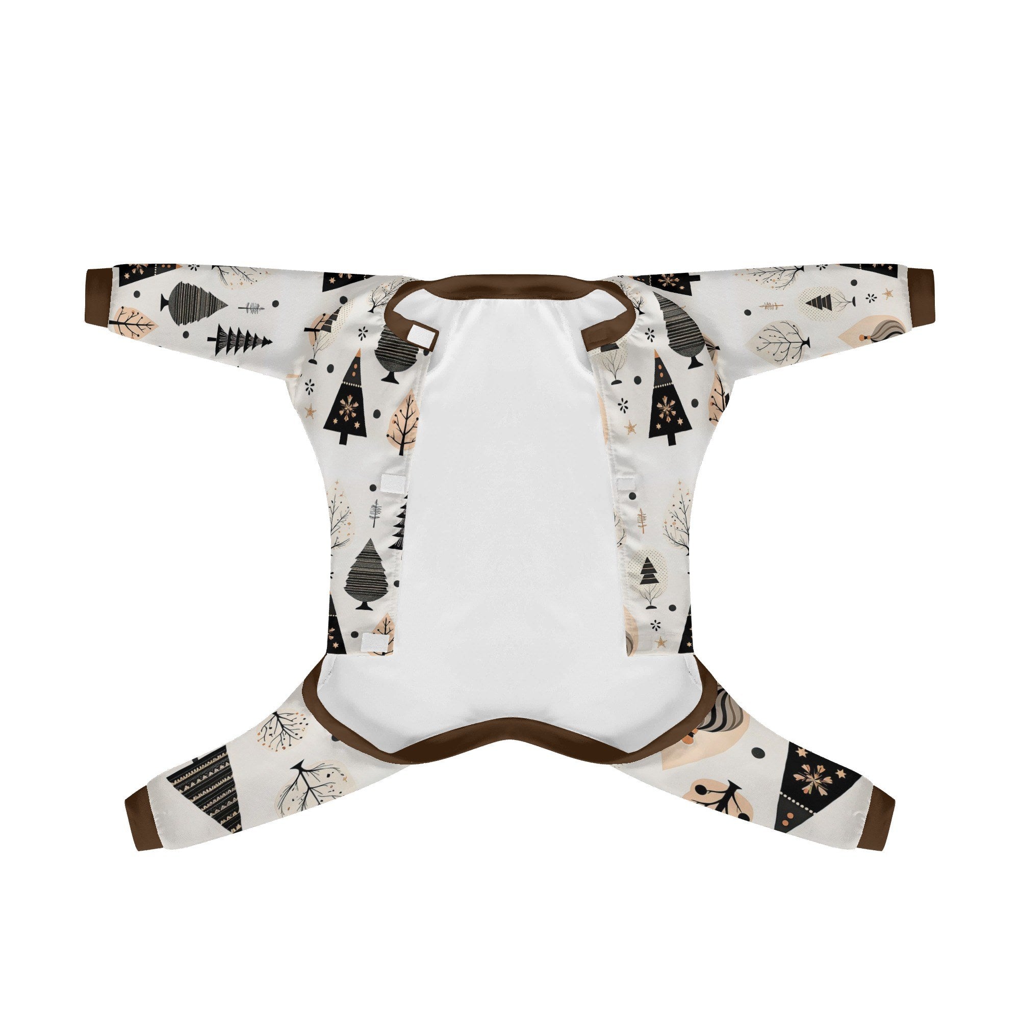 Max - Frenchie Pajama for Bulldog Fans for French Bulldogs-fadou