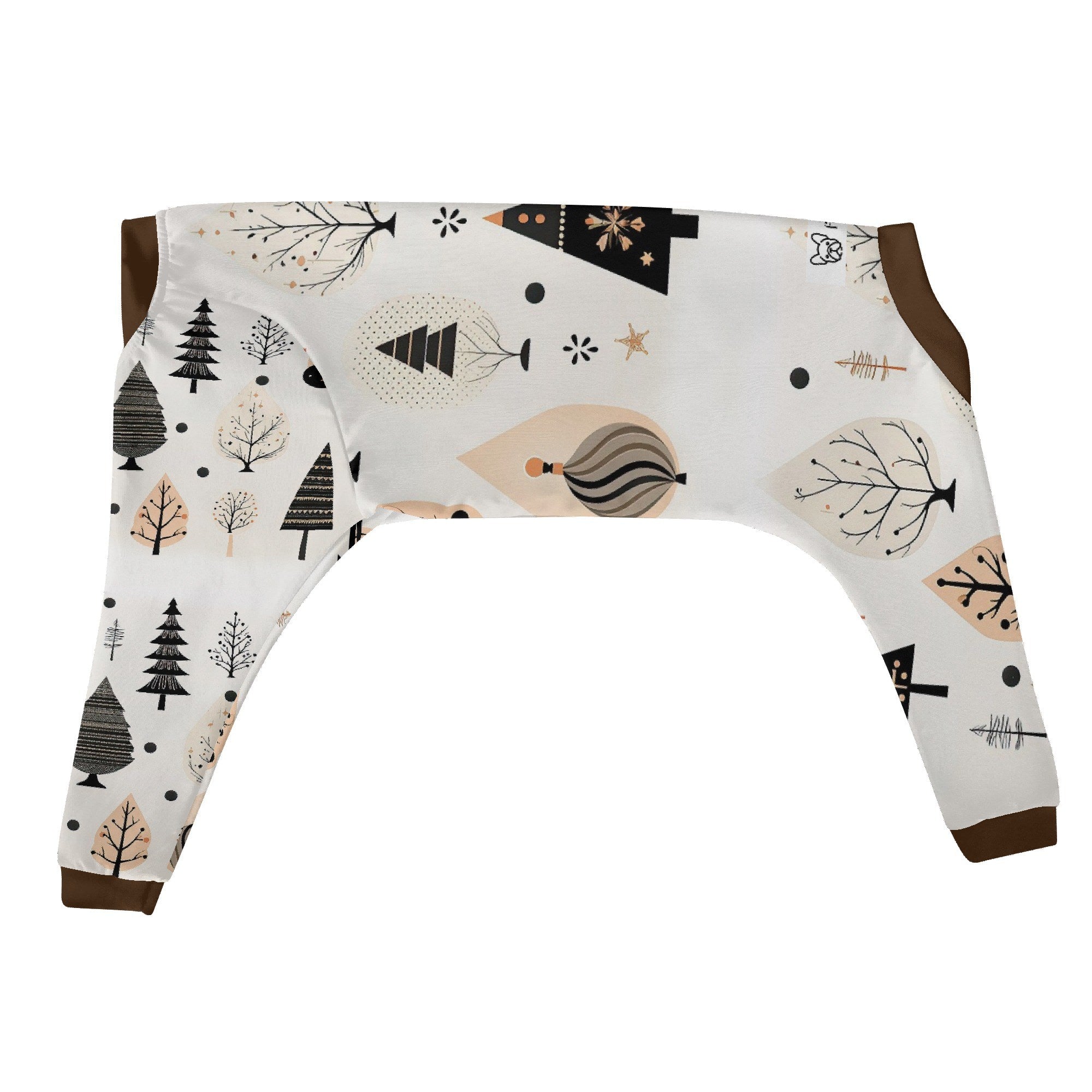 Max - Frenchie Pajama for Bulldog Fans for French Bulldogs-fadou