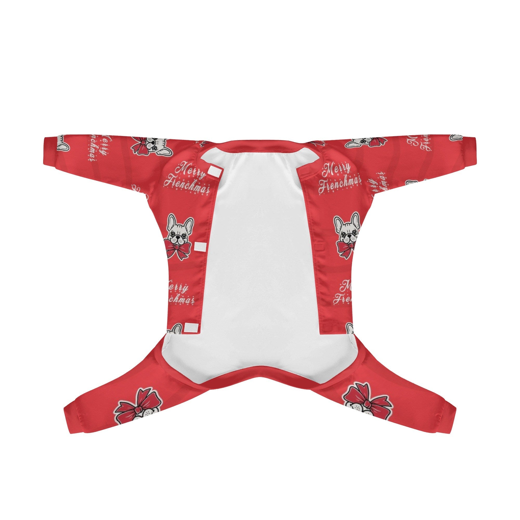 Dash French Bulldog Pet Product for Brachycephalic Dogs-fadou