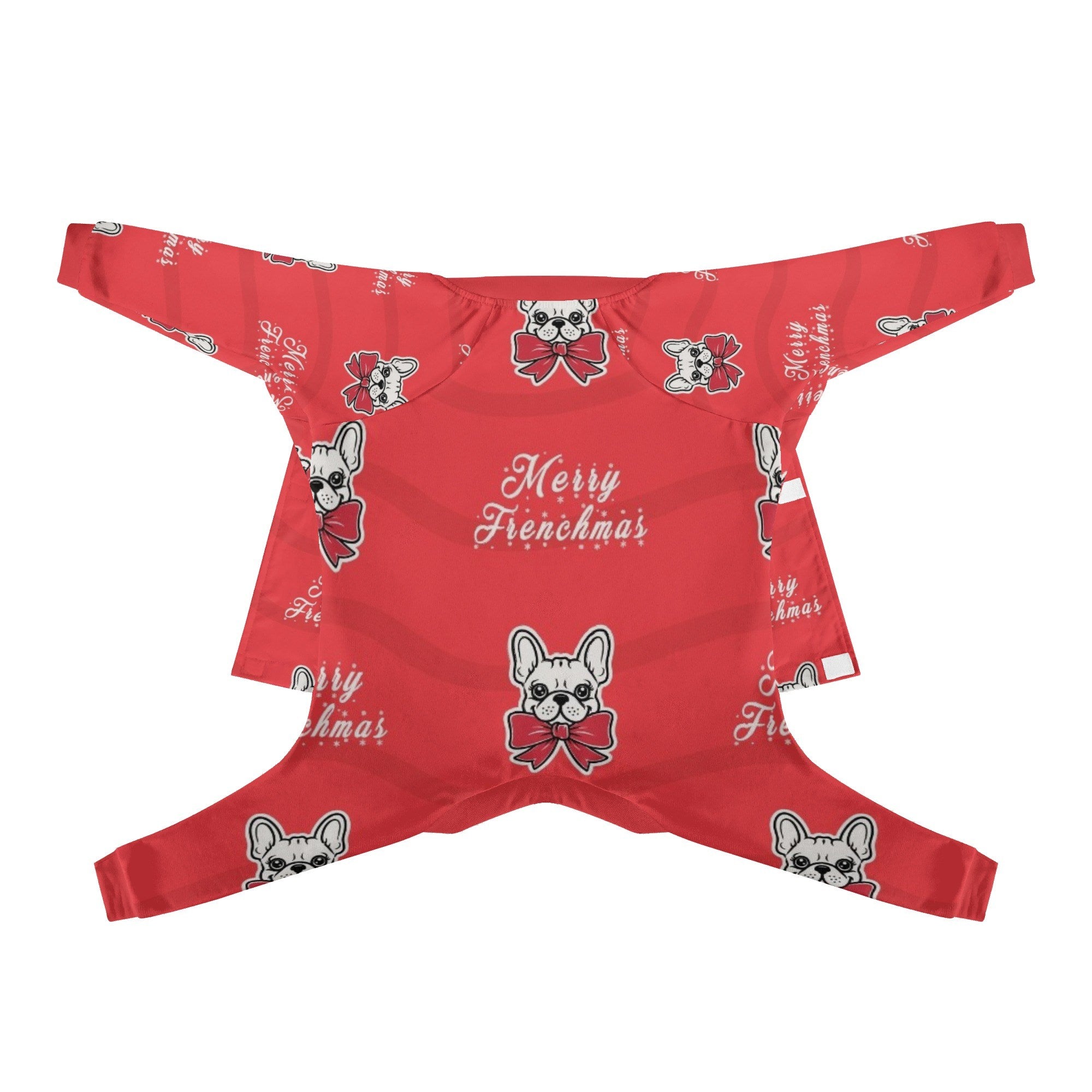 Dash French Bulldog Pet Product for Brachycephalic Dogs-fadou