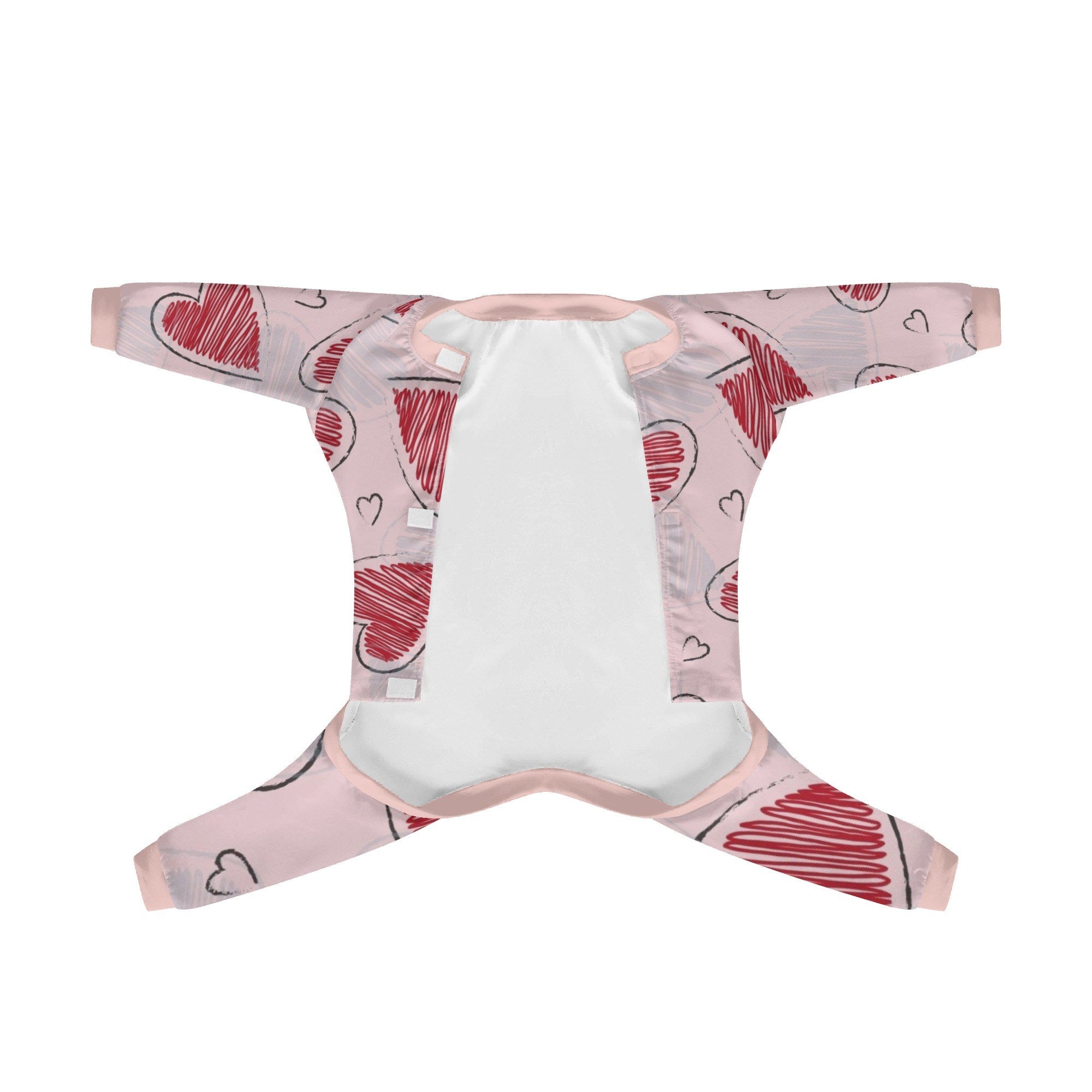 Remi French Bulldog Pet Product for Brachycephalic Dogs-fadou