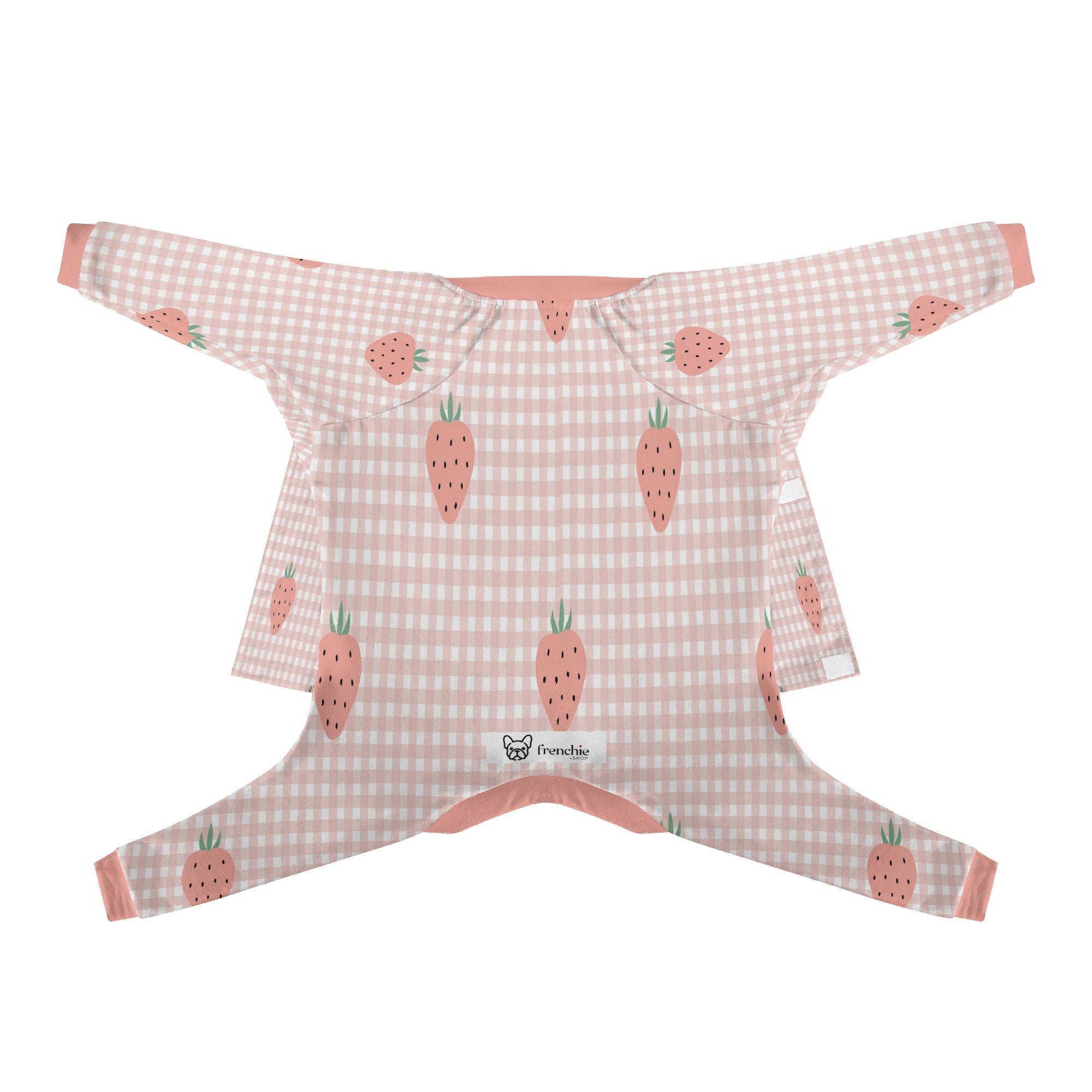 Nika French Bulldog Dog Accessory for Training Sessions-fadou