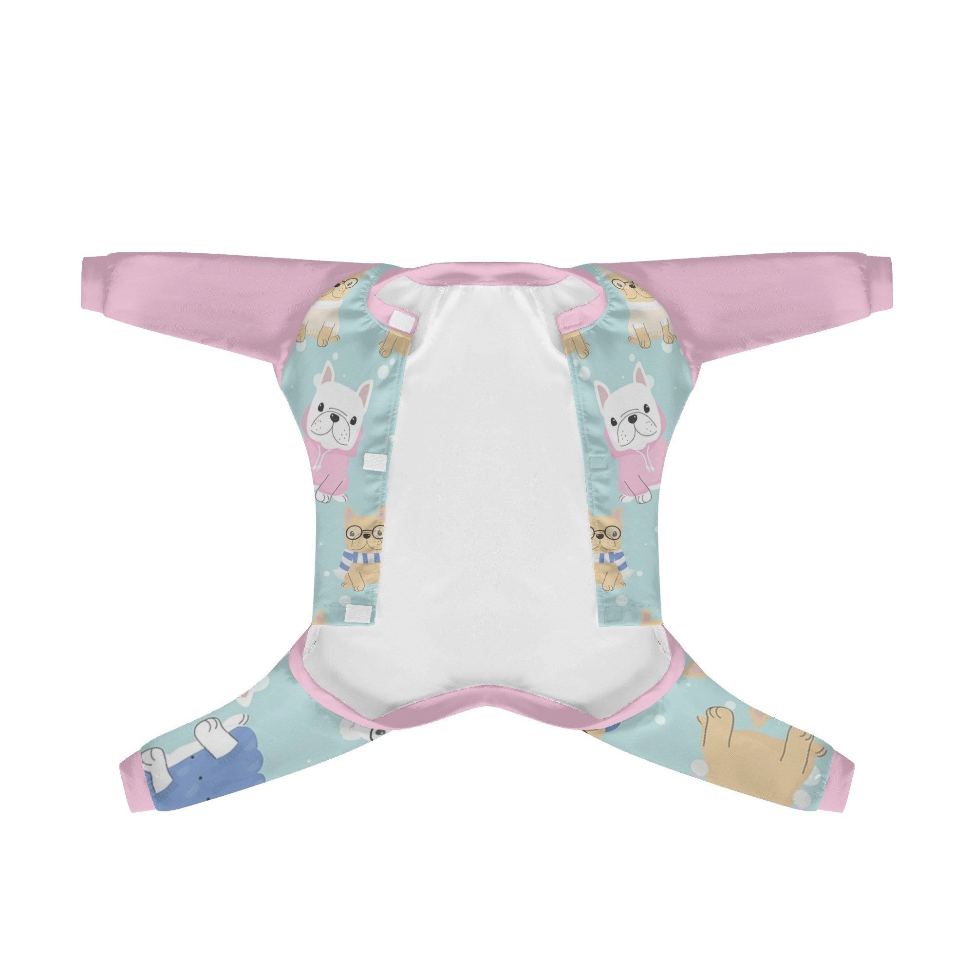 Harely French Bulldog Pet Product for Training Sessions-fadou