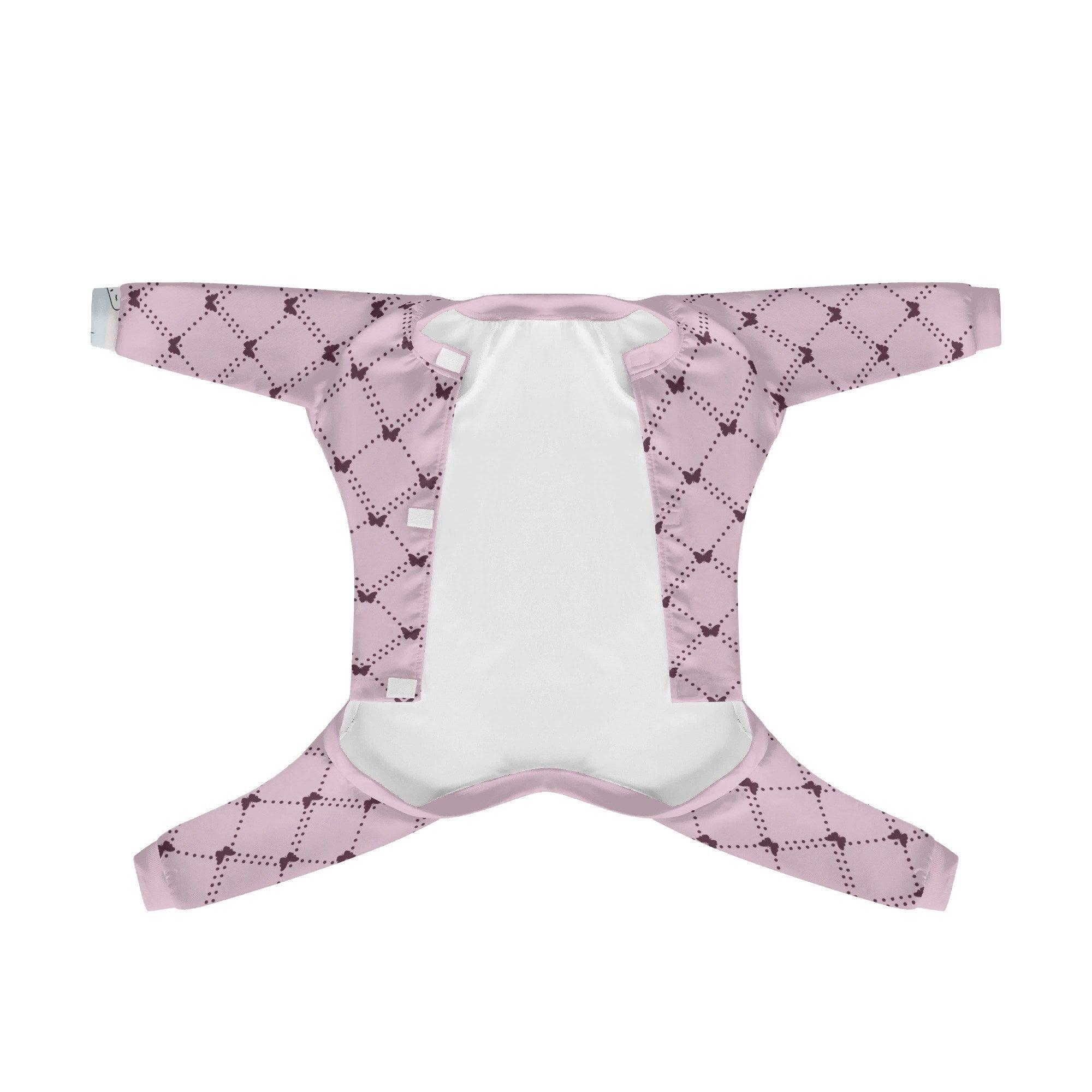 Quinn French Bulldog Dog Accessory for Flat-Face Breeds-fadou