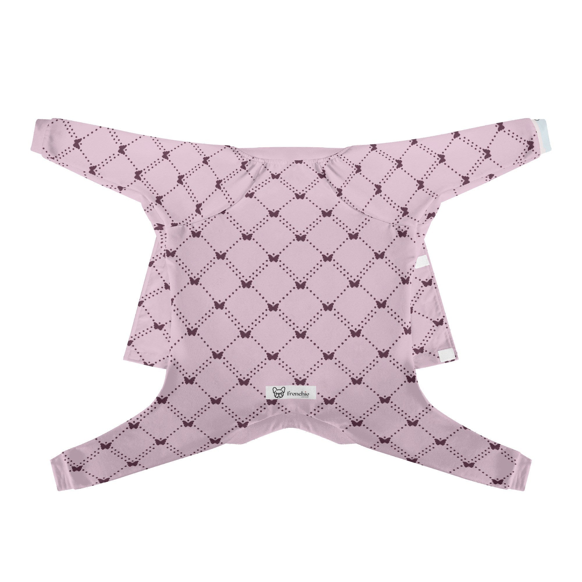 Quinn French Bulldog Dog Accessory for Flat-Face Breeds-fadou