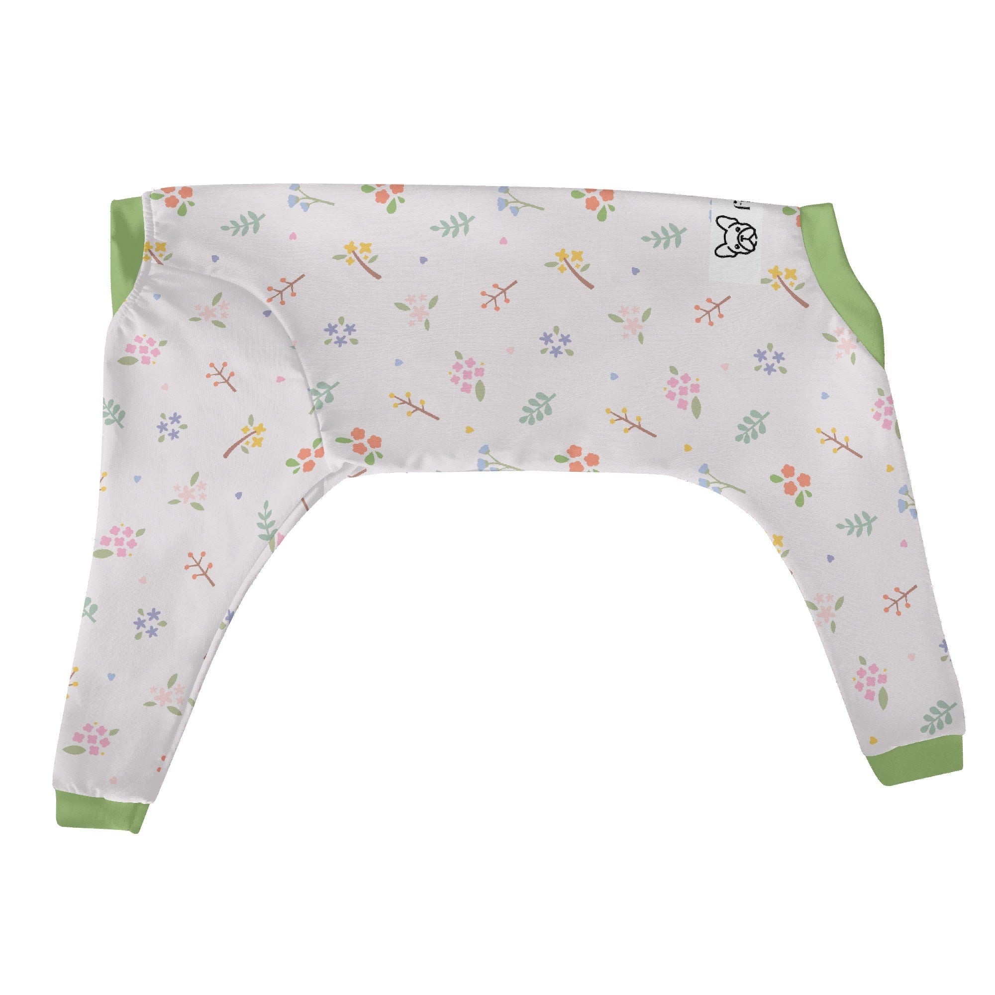 Aspen French Bulldog Dog Accessory for Short-Nosed Dogs-fadou