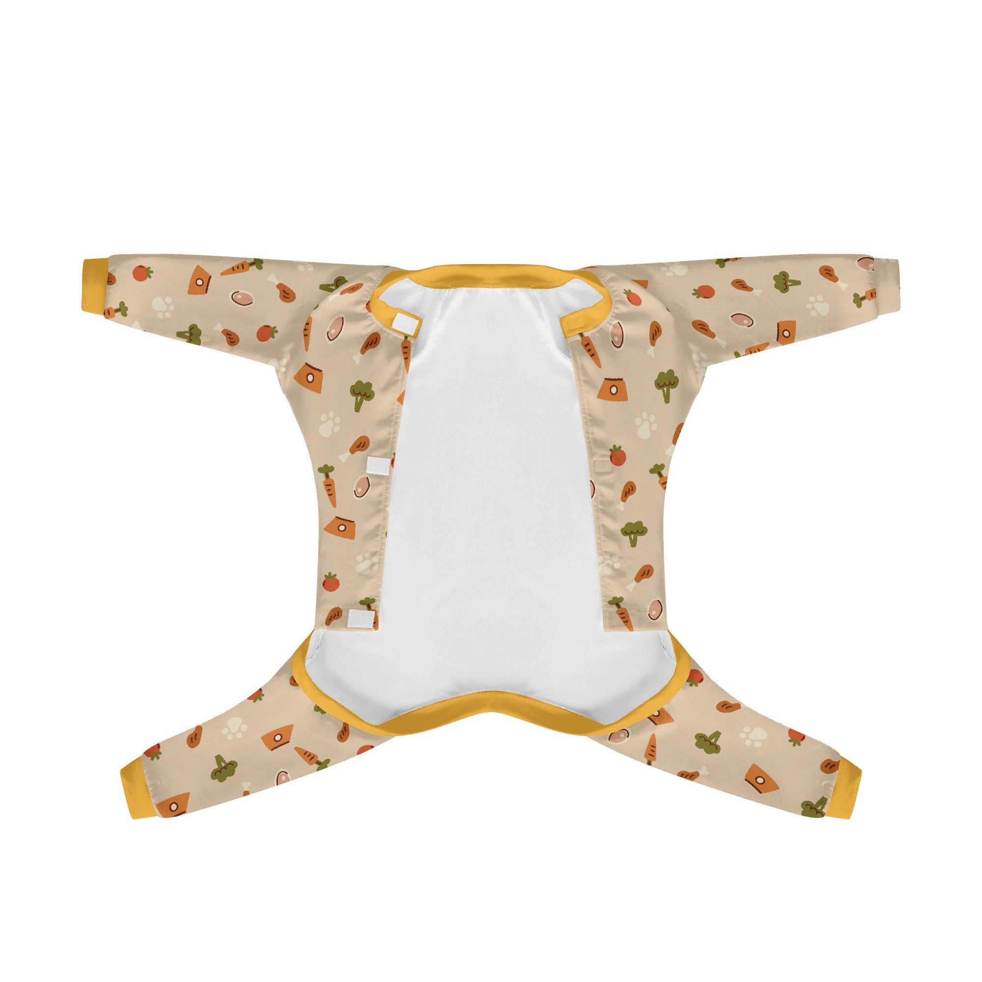 Zoey French Bulldog Dog Accessory for Training Sessions-fadou