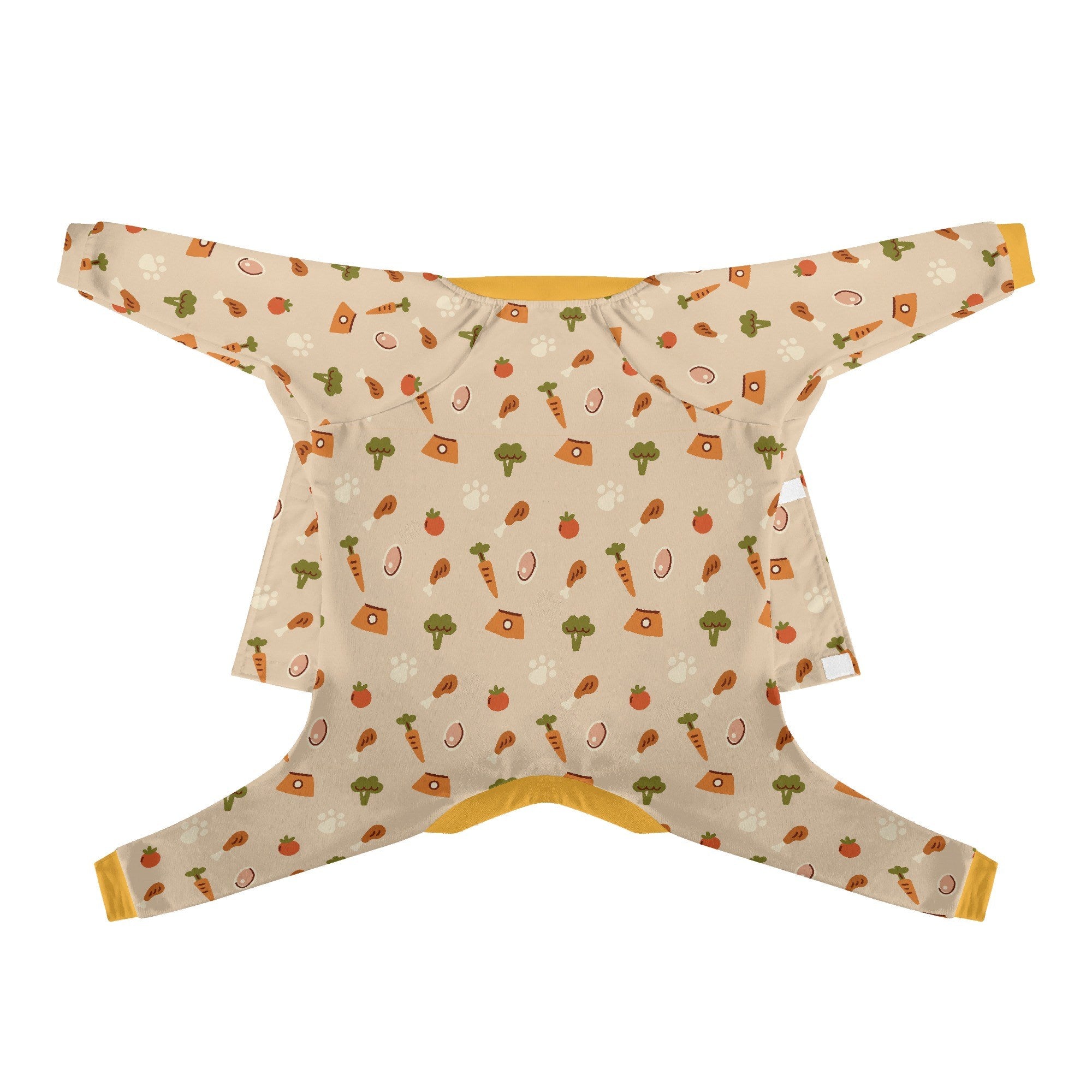 Zoey French Bulldog Dog Accessory for Training Sessions-fadou