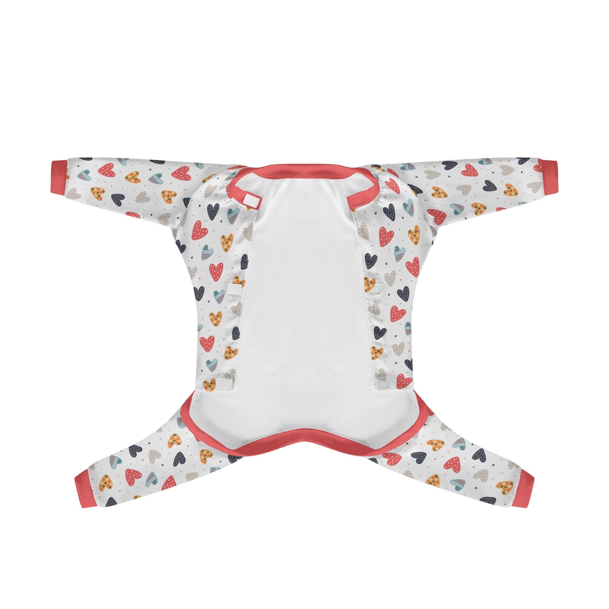 Luke French Bulldog Dog Accessory for Brachycephalic Dogs-fadou