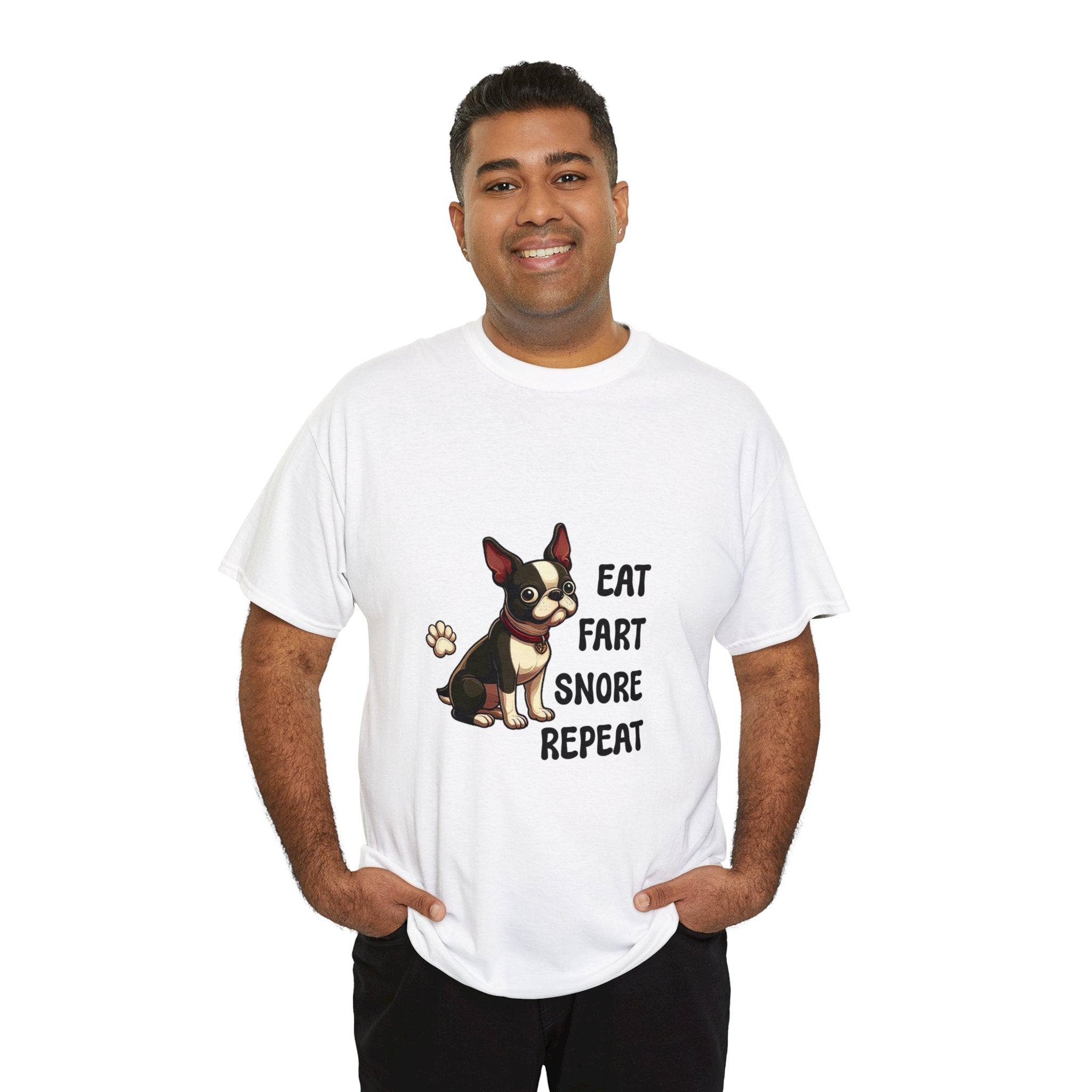 Roscoe French Bulldog Accessory for Frenchie Enthusiasts-fadou
