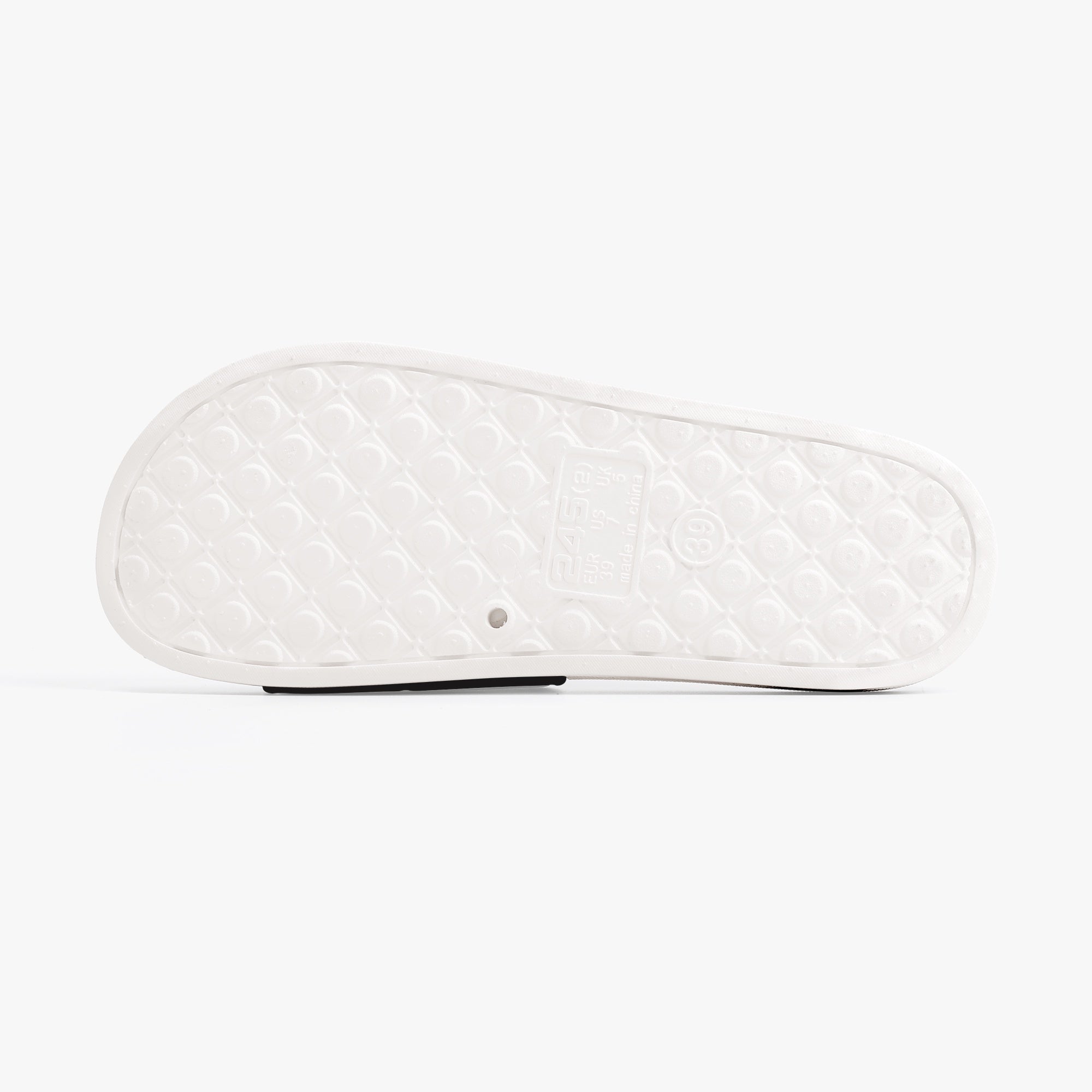 Eva French Bulldog Summer Slides for Frenchie Enthusiasts-fadou