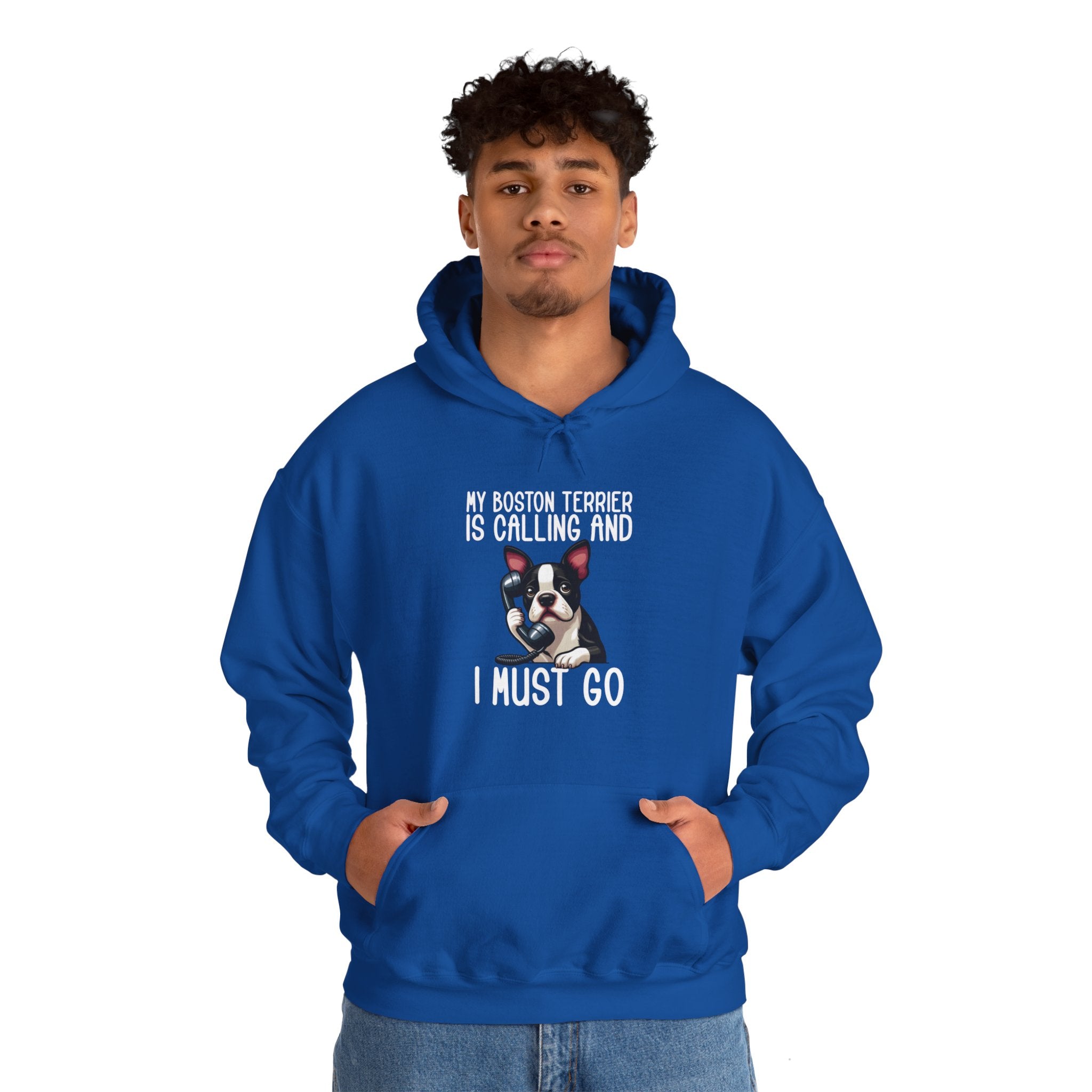 Rebel Frenchie Pet Parent Pullover for Frenchie Enthusiasts-fadou