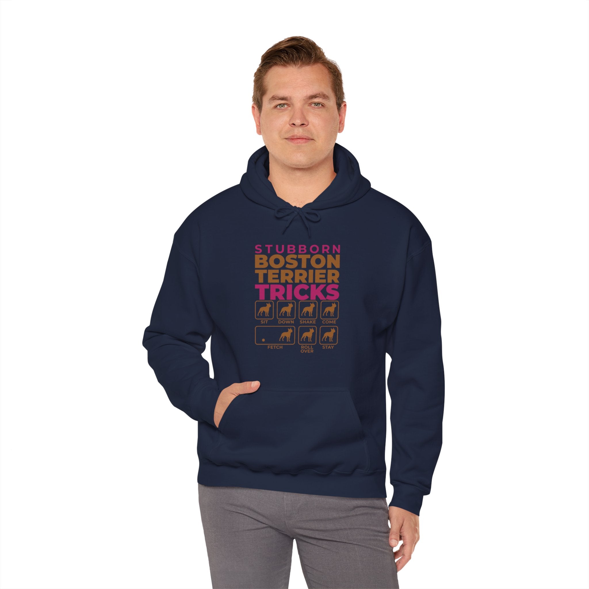 Spielberg Frenchie Pet Parent Pullover for Frenchie Enthusiasts-fadou