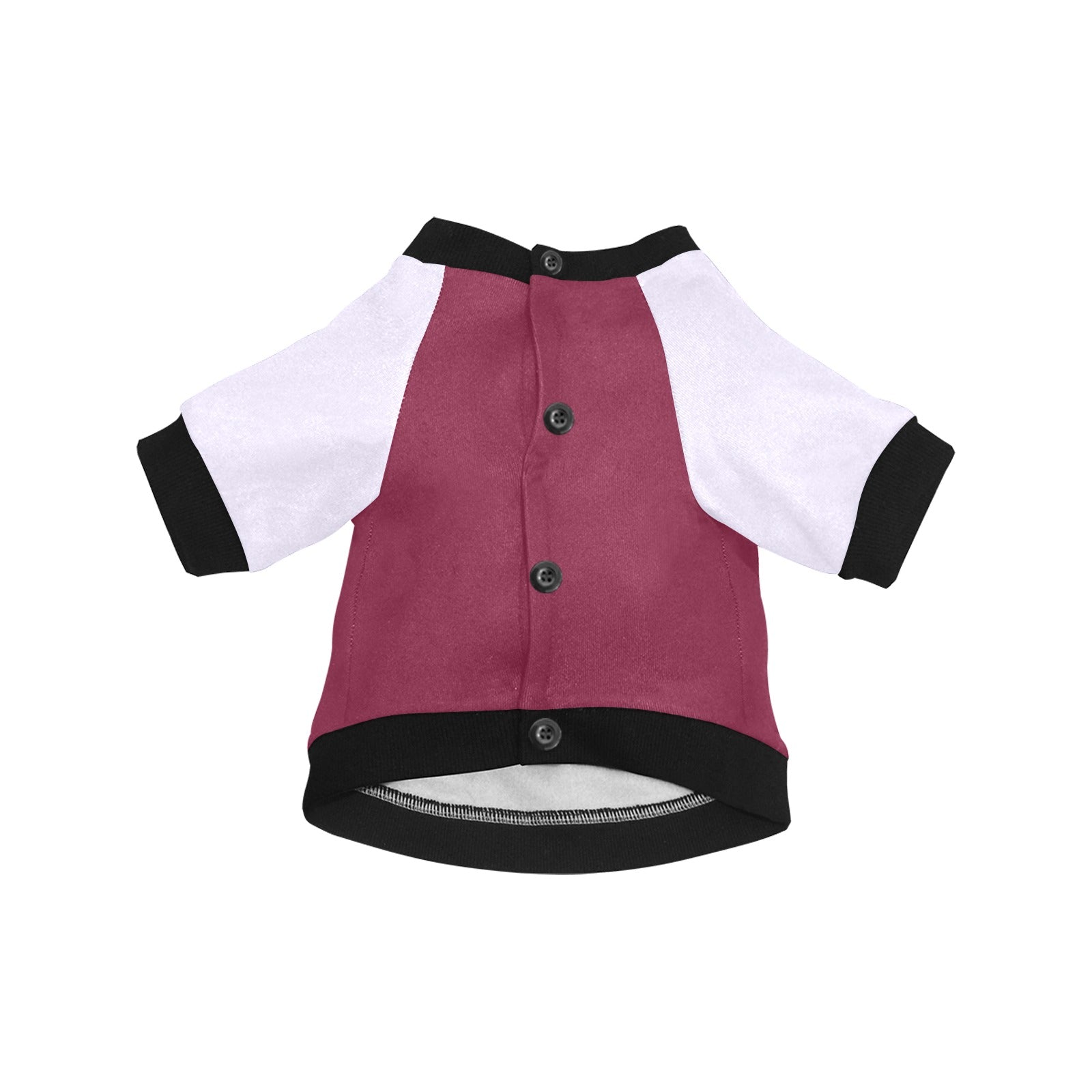 Lily French Bulldog Winter Jacket for Brachycephalic Dogs-fadou