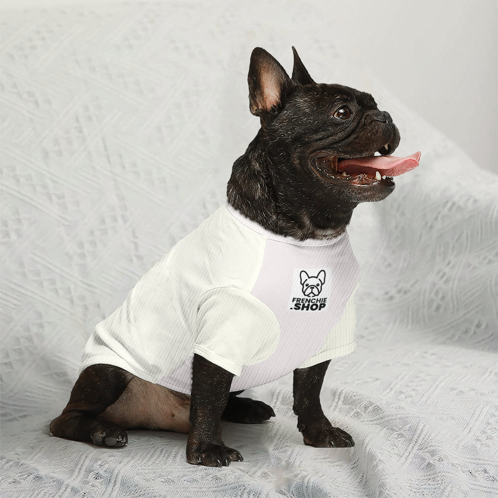 Jawa French Bulldog Warm Knitwear for Training Sessions-fadou