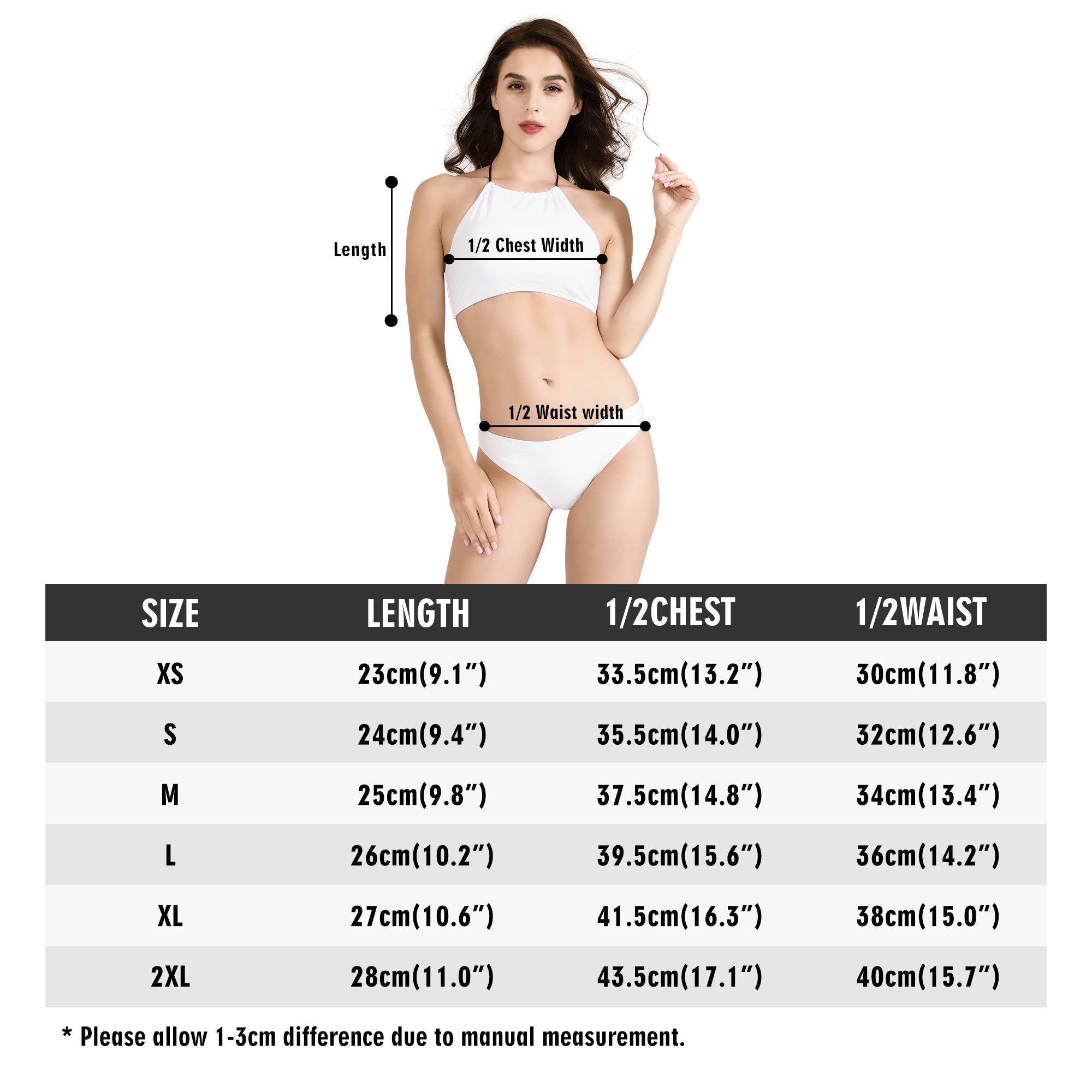 Bob - Womens Bikini Sets Swimsuit for Dog Lovers and Owners-fadou