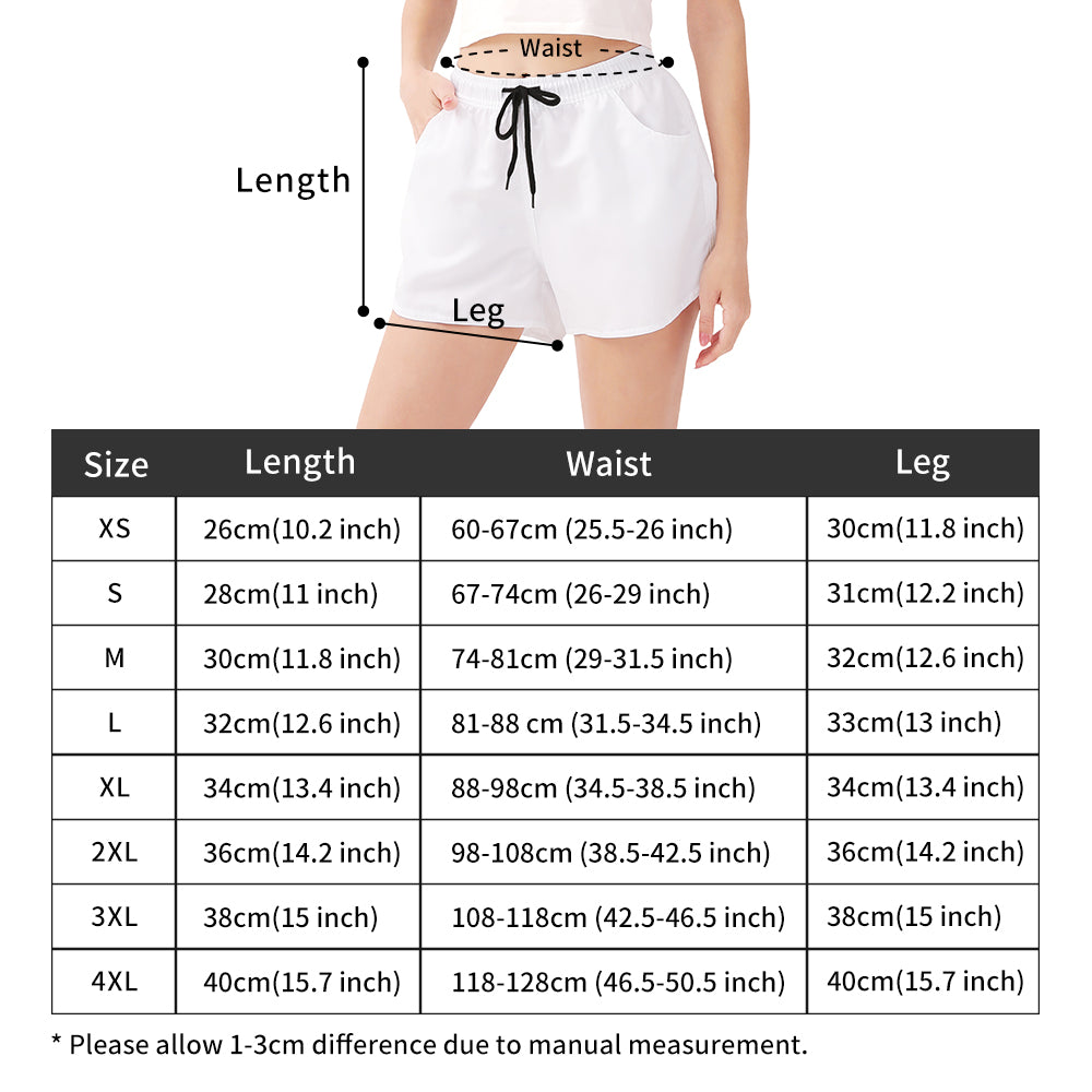 Otto French Bulldog Beach Shorts for Frenchie Enthusiasts-fadou