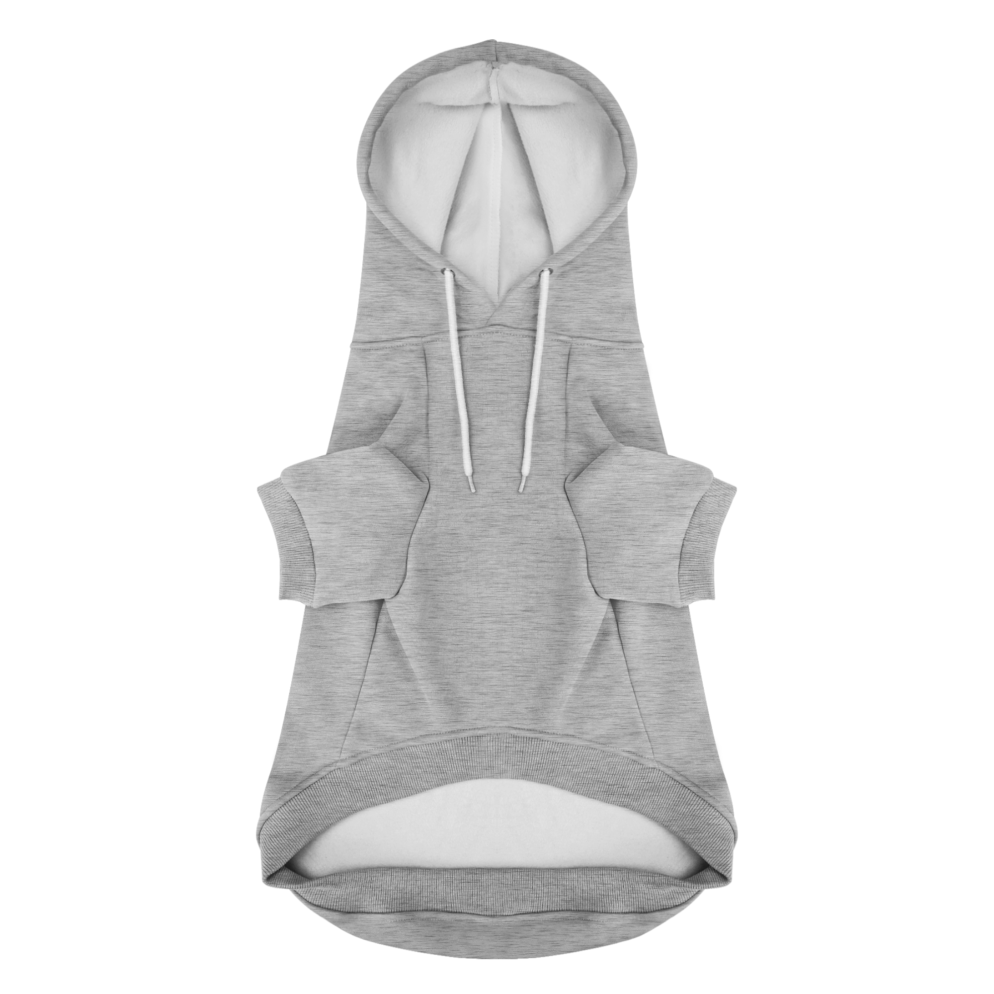 Frenchie Premium Pet Sweatshirt for Brachycephalic Dogs-fadou